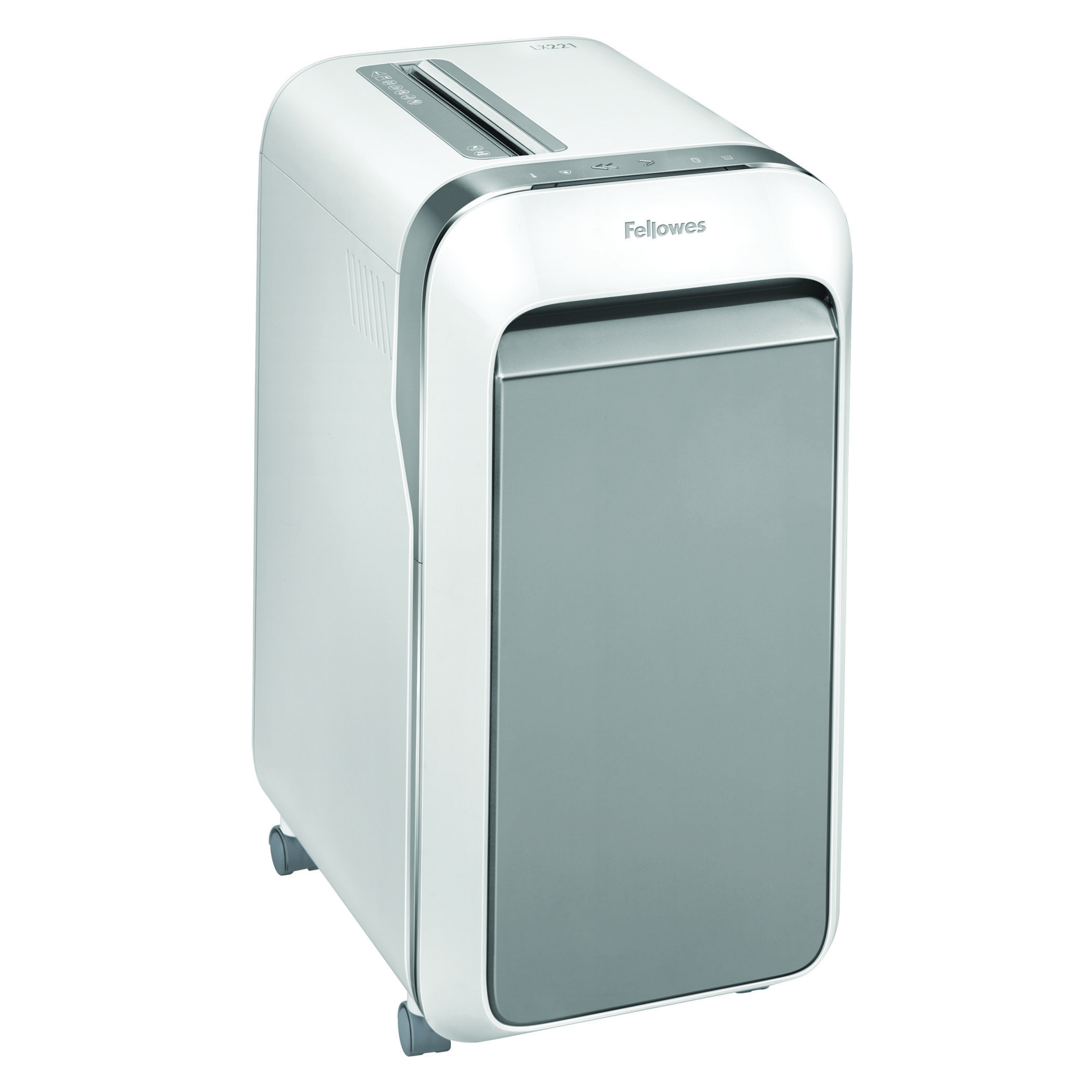 Destruidora Fellowes Powershred LX221