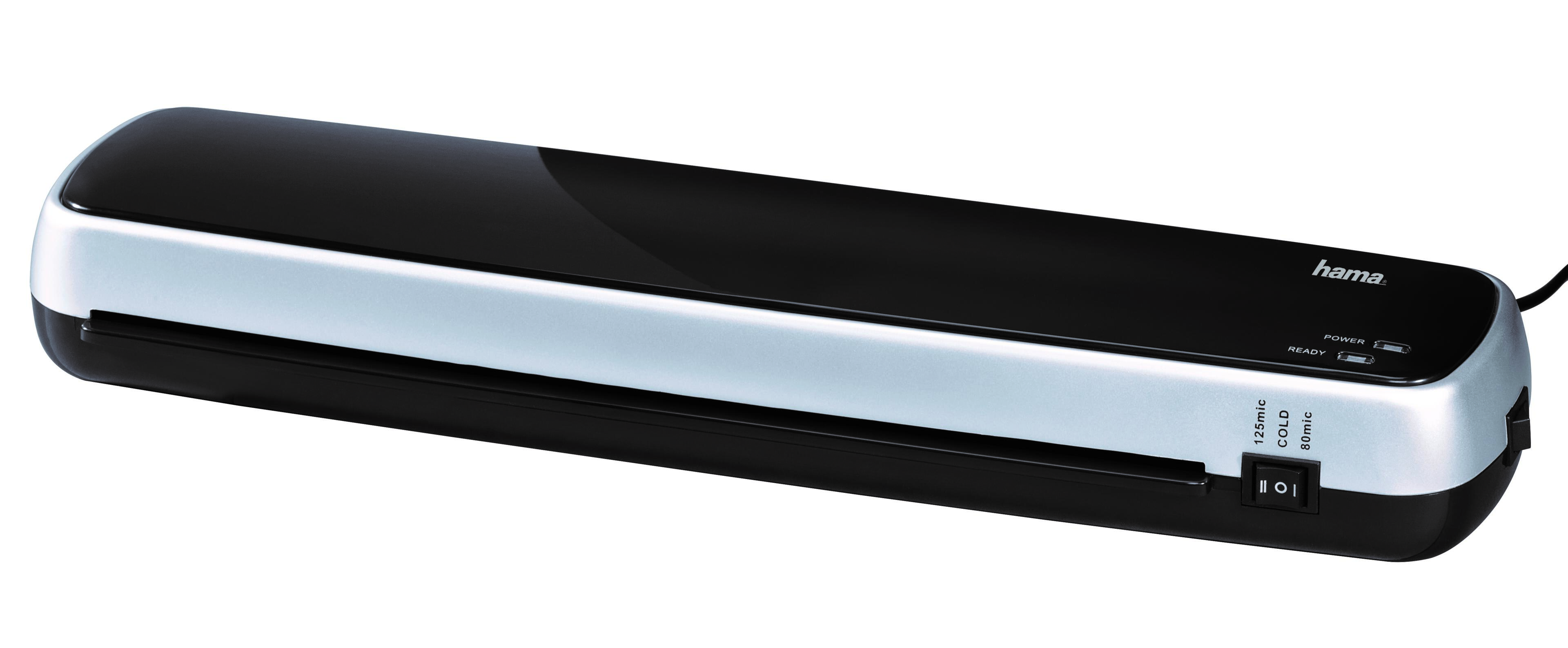 Hama Home L410 A4 Laminator