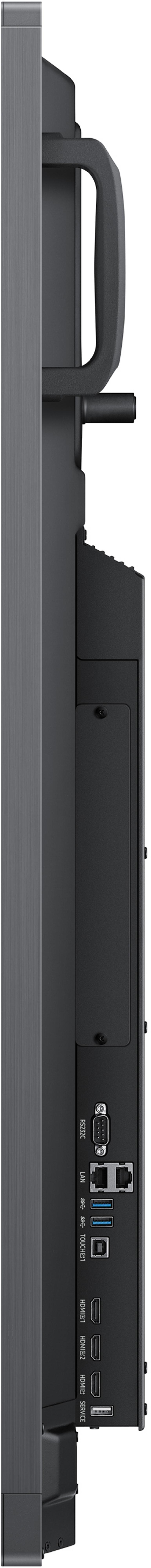 Samsung WA86D Interactive Display