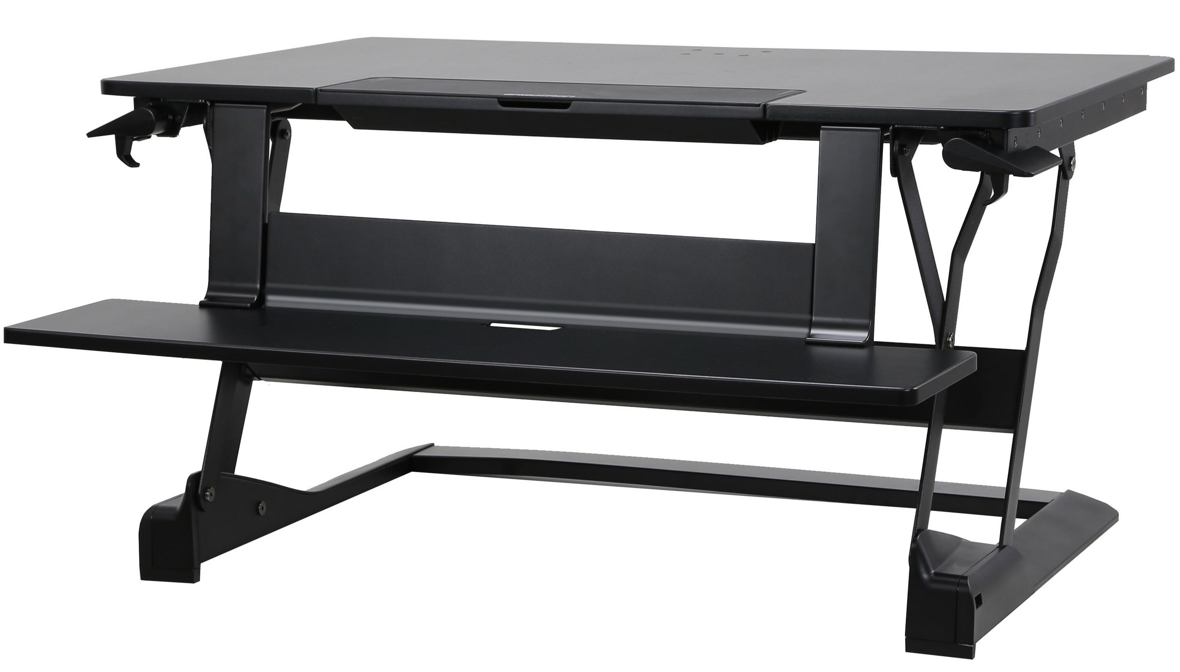 Pulpit sit/stand Ergotron WorkFitTLE