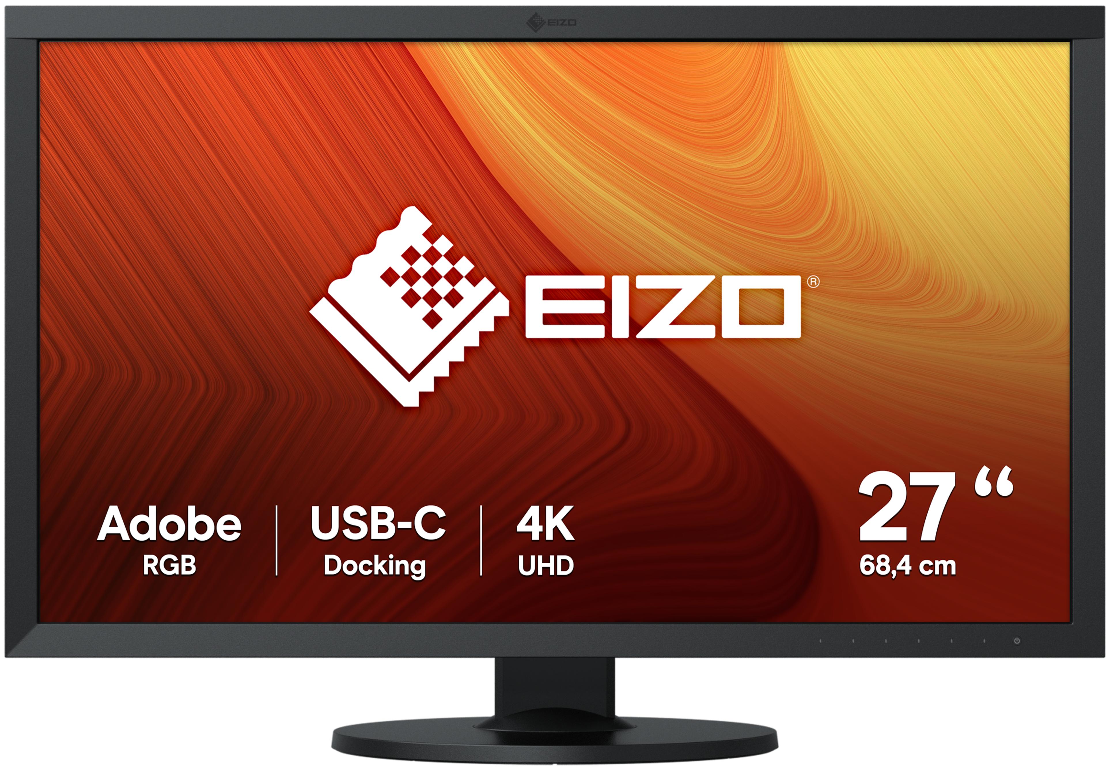 EIZO ColorEdge CS2740 Monitor
