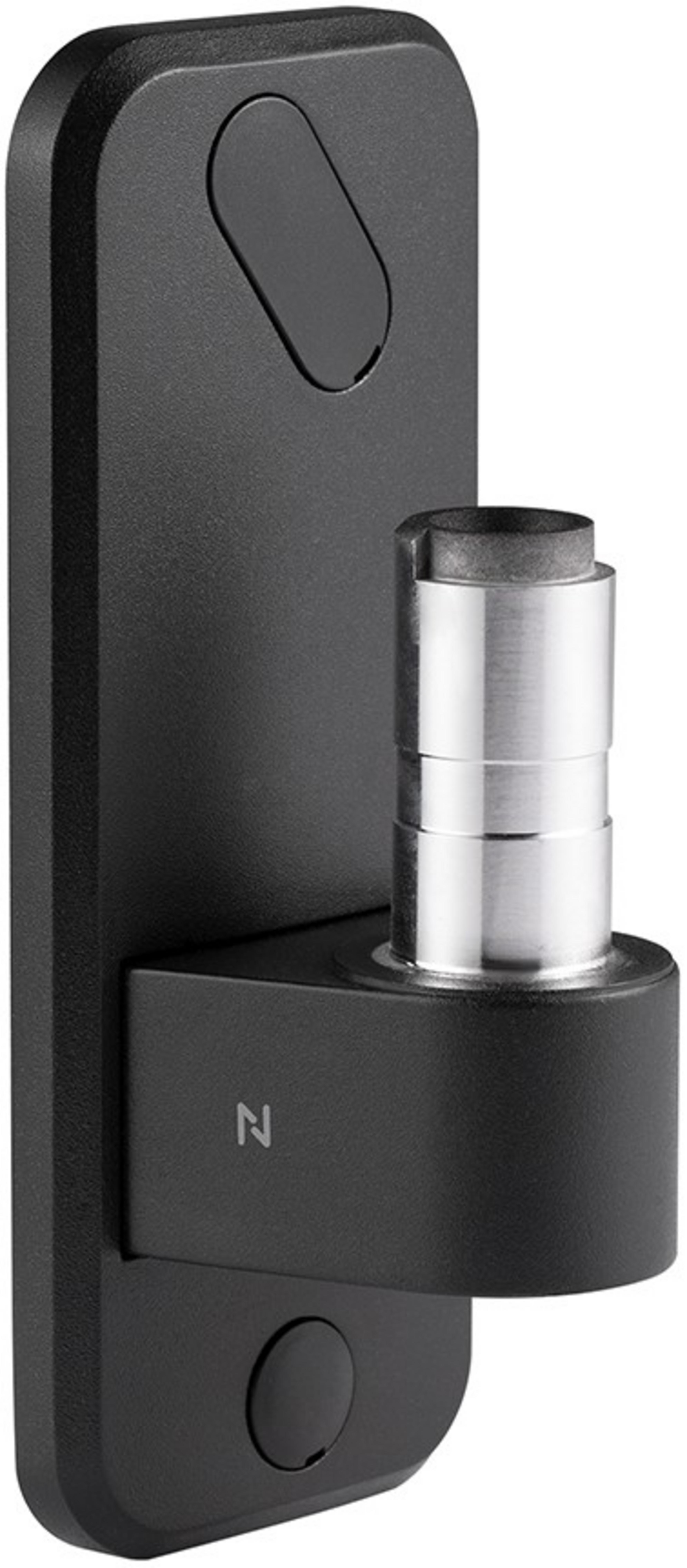 Adaptateur mural Neomounts AWL75-450BL