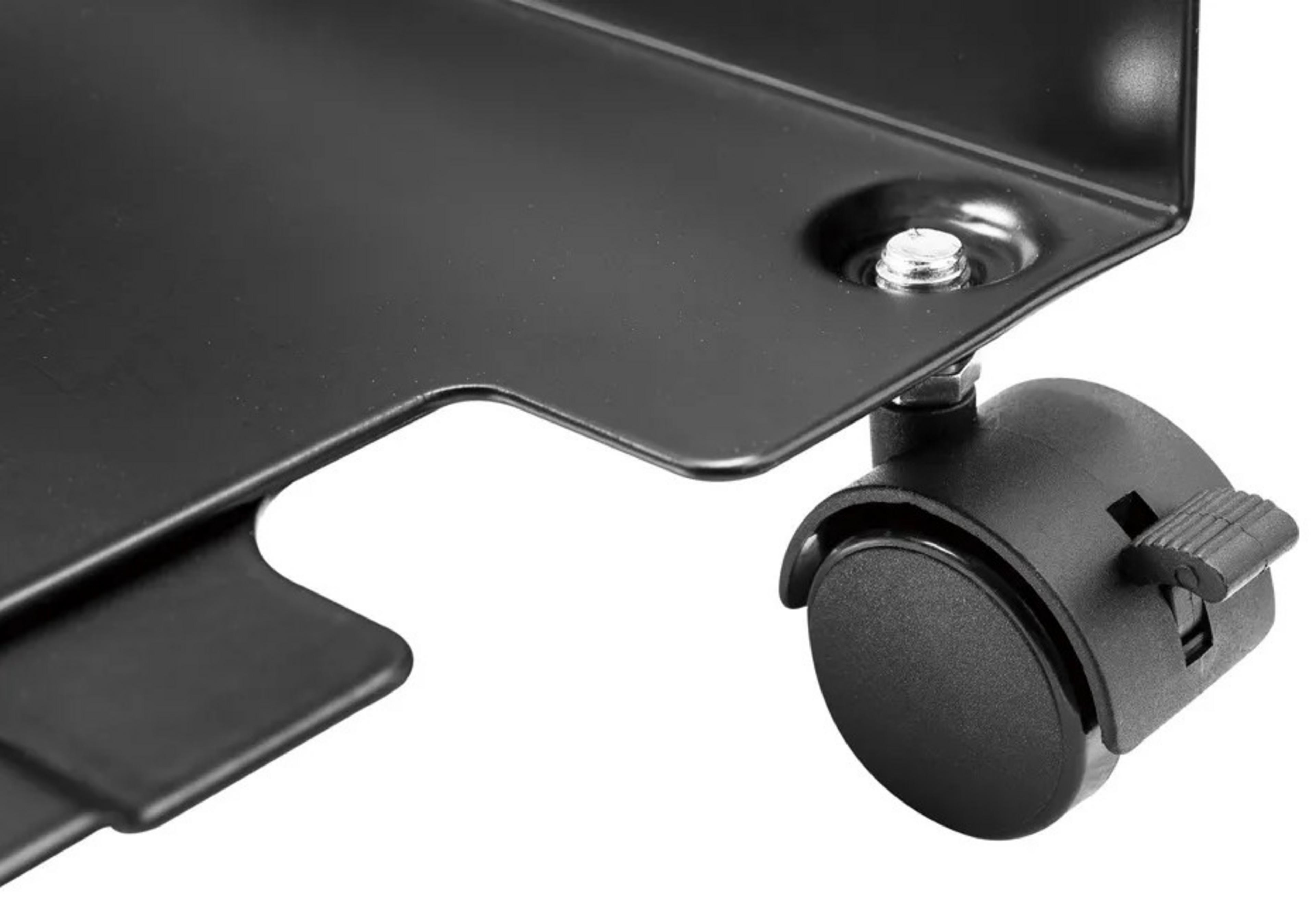 Neomounts PC Holder w/ Wheels