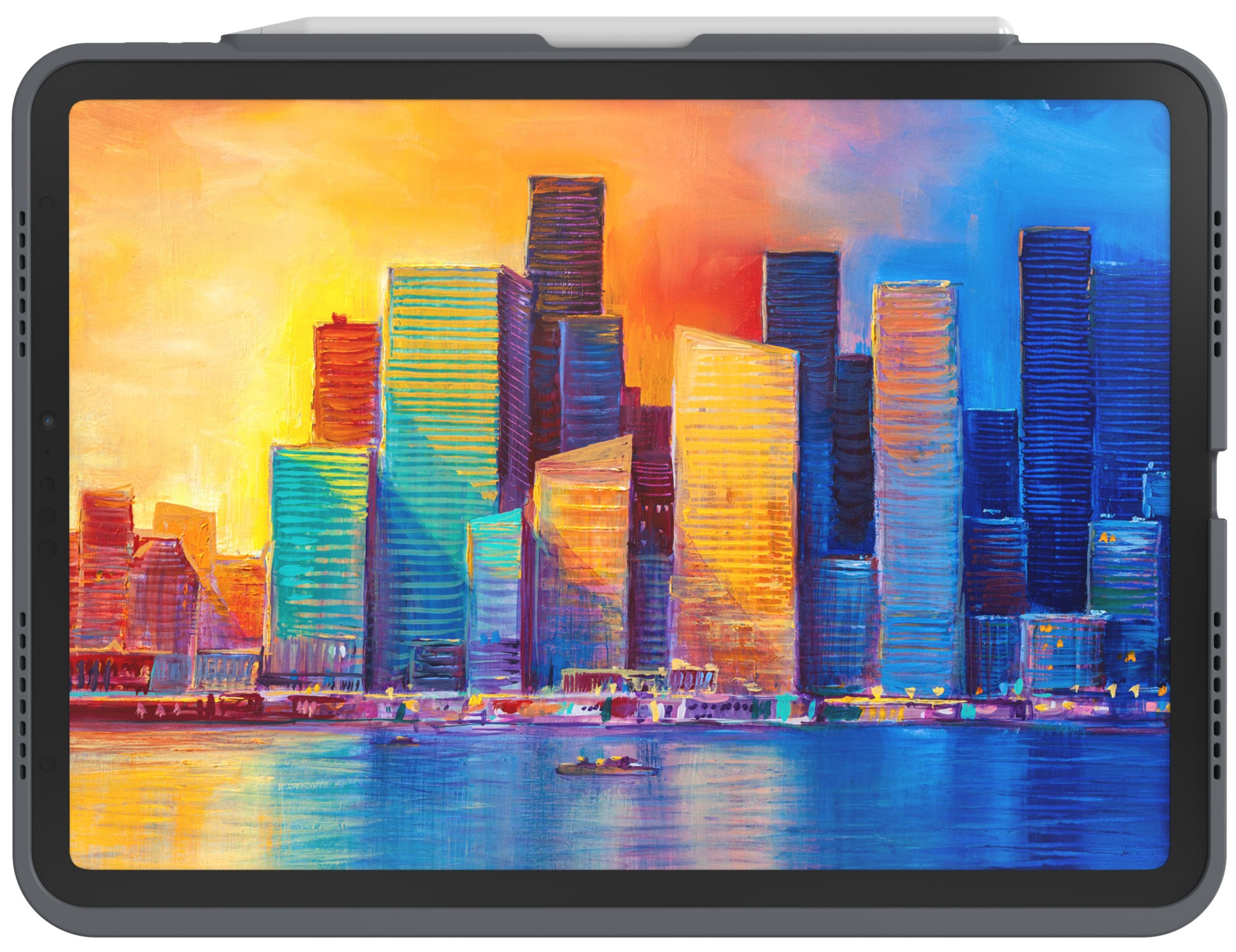 Étui clavier ZAGG Pro Keys iPad 10,9"