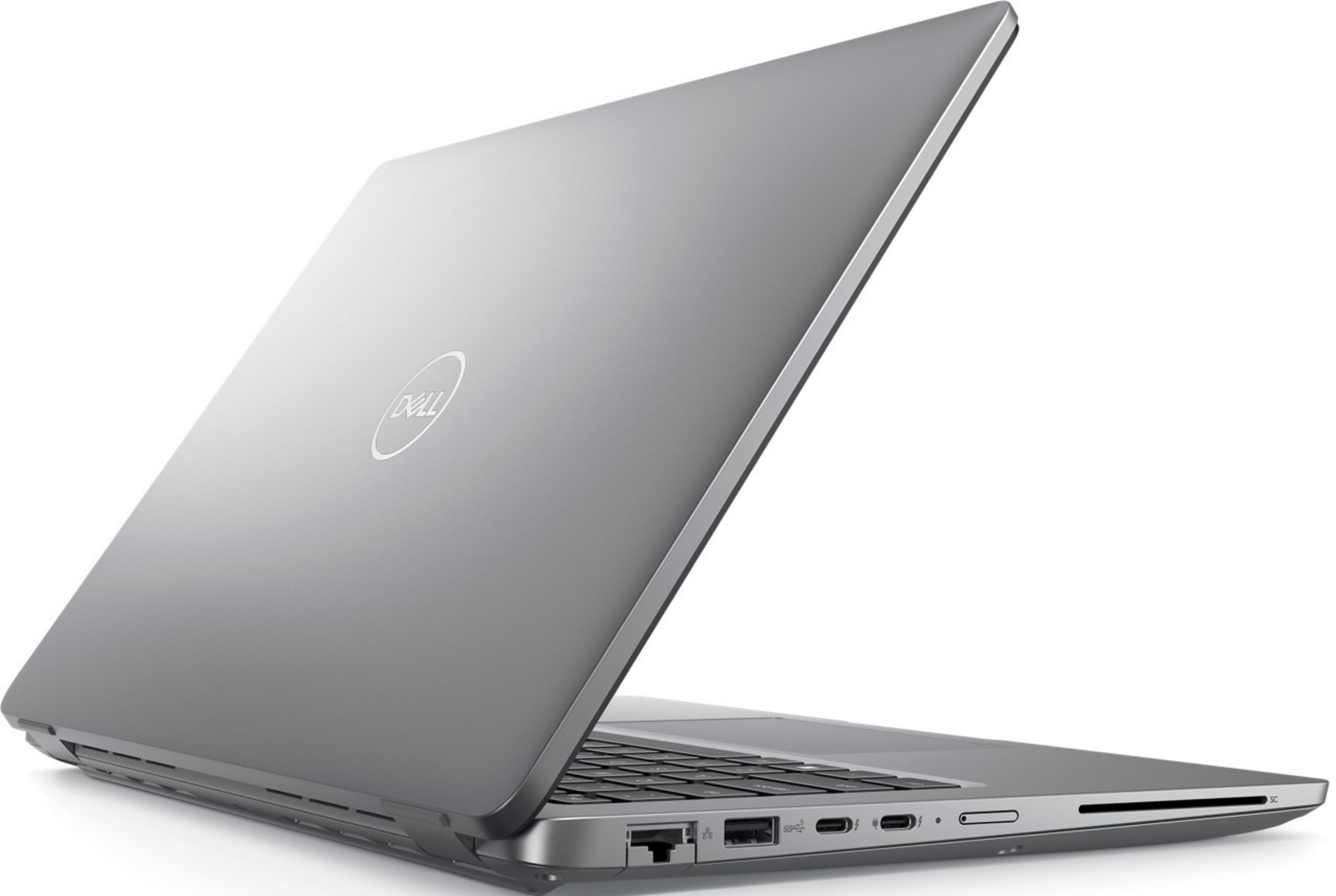 Dell Precision 3490 U7 A500 32Go/1To