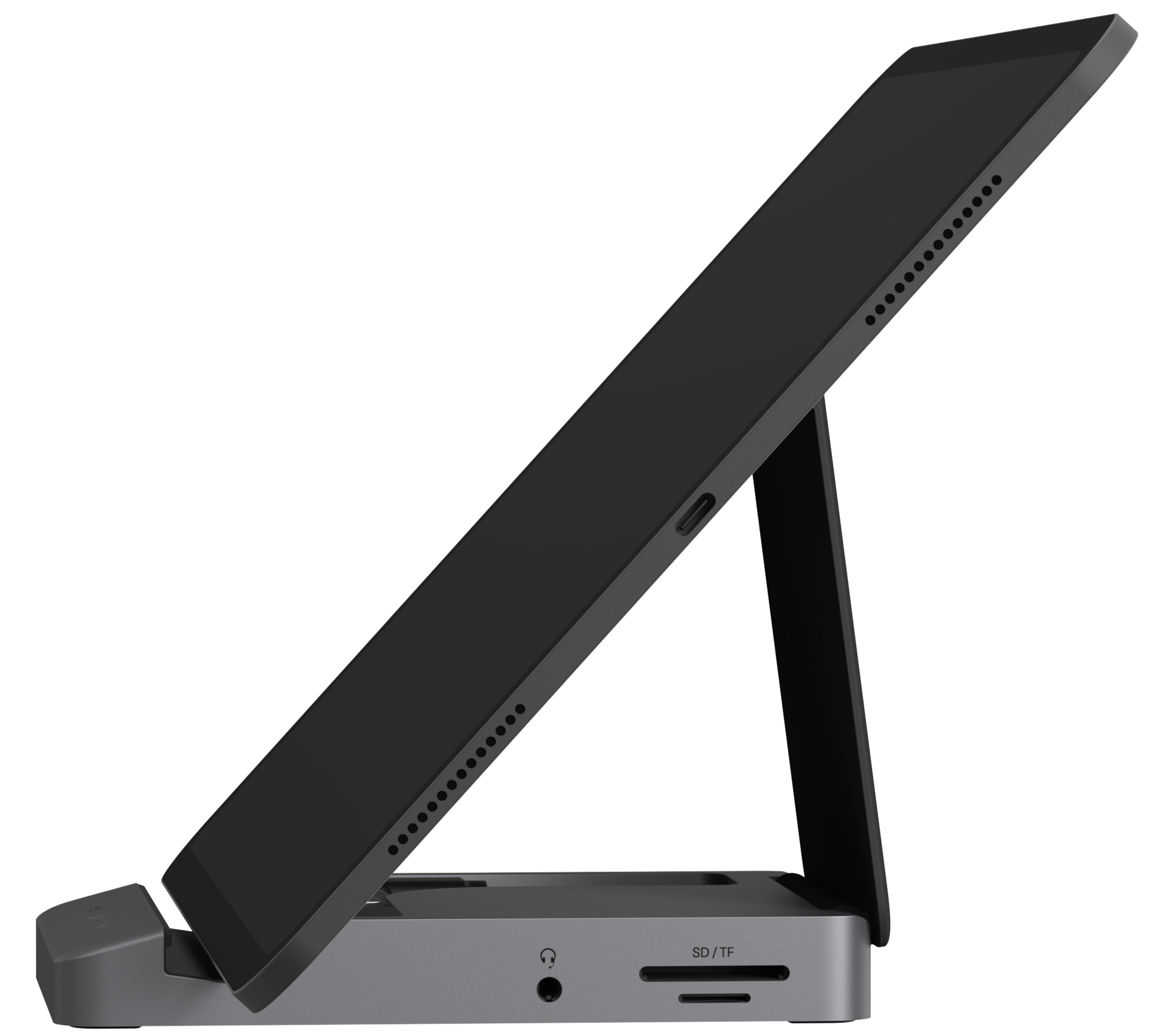 St.dok. do tabl. ZAGG 6-port 4K 100W USB