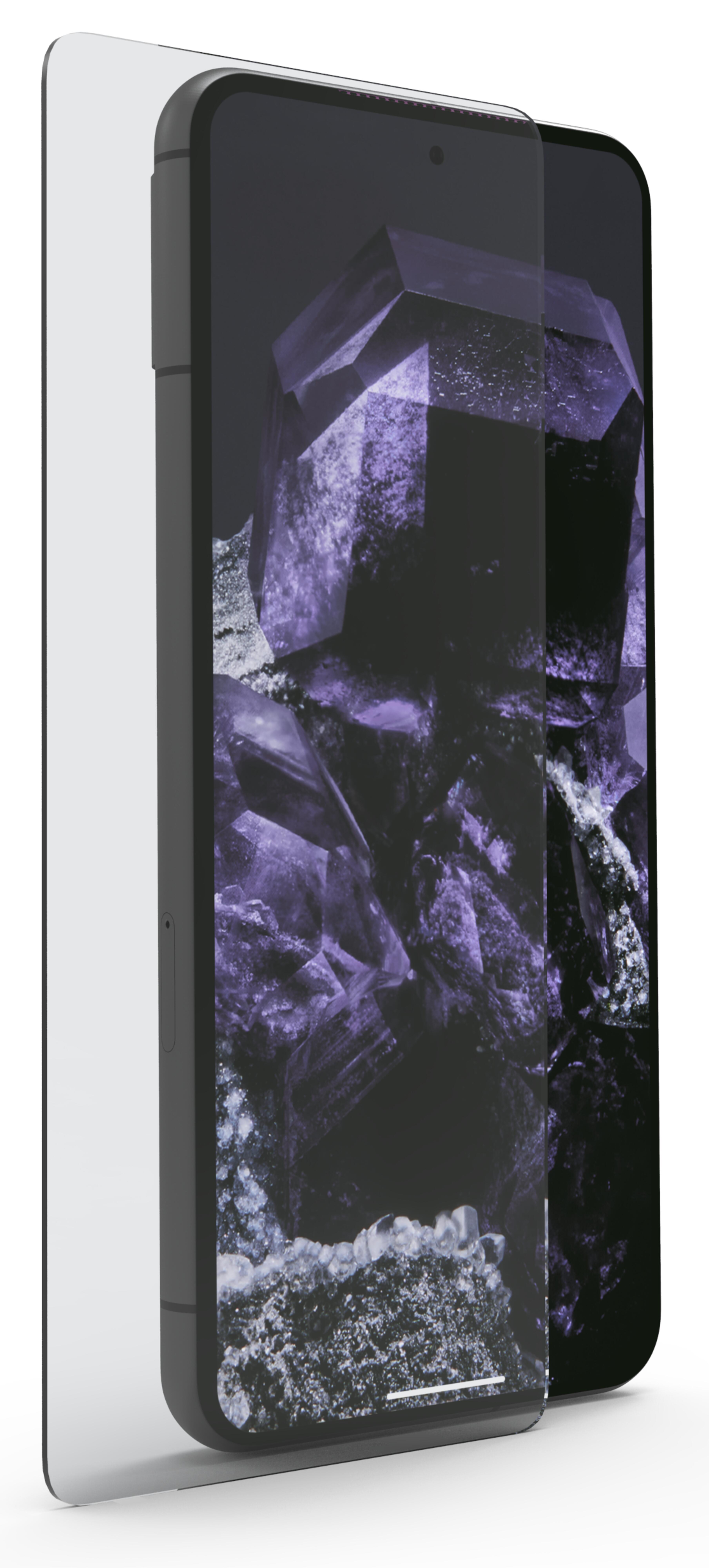 Hama Clear Protect Pixel 8a Screen Prot.