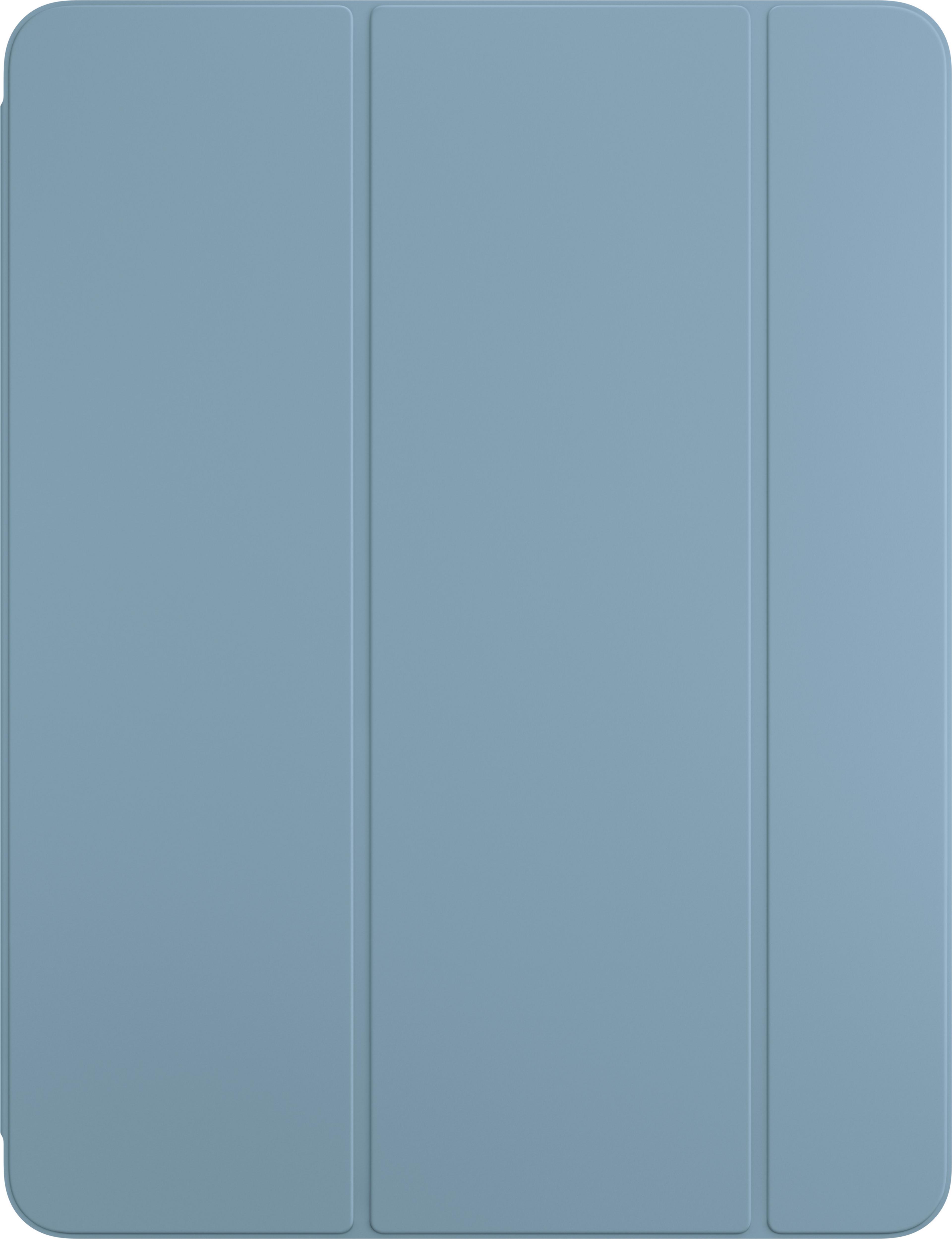 Apple iPad Pro 13 M4/5 Smart Folio denim