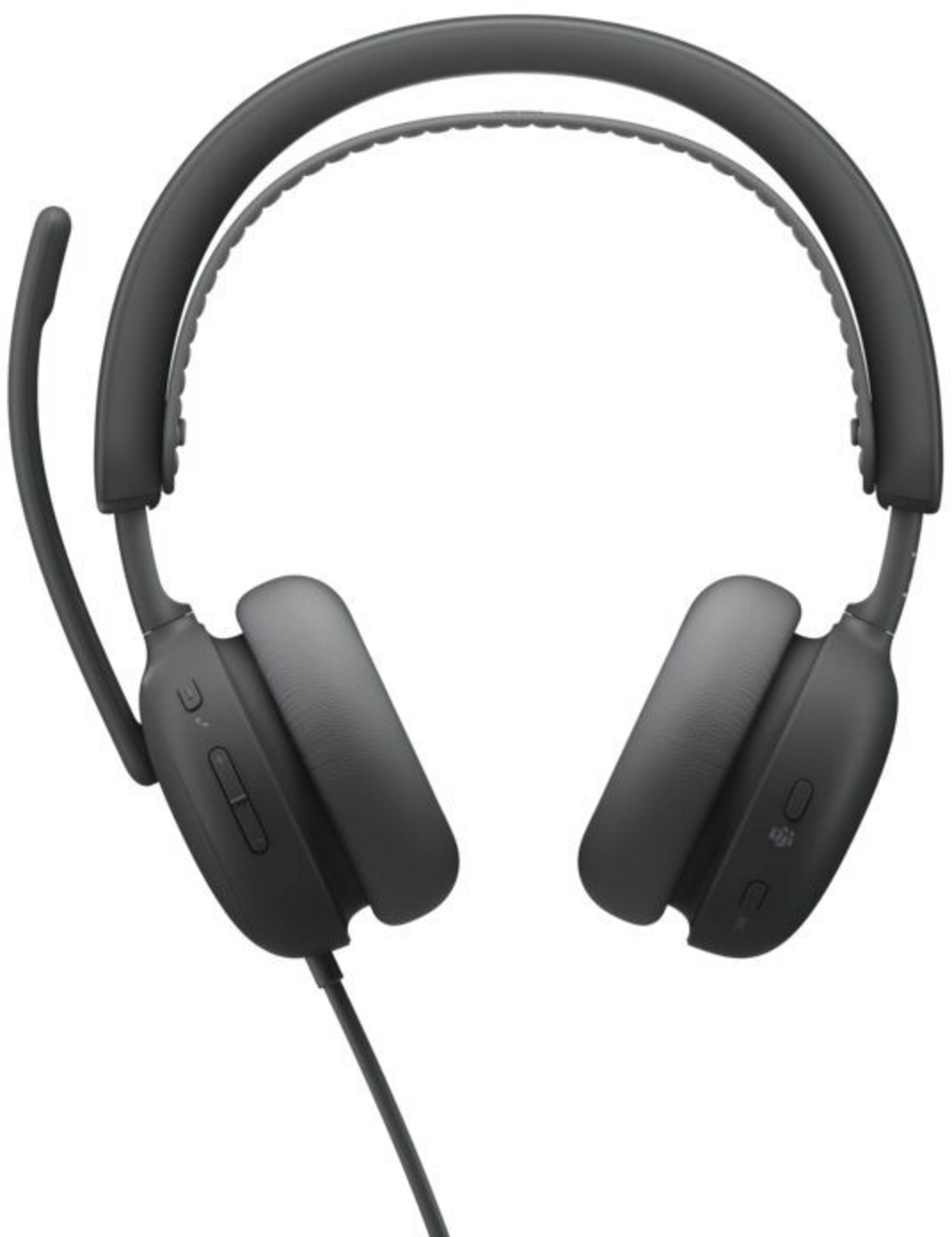 Logitech Wired 2 ES f.B Headset