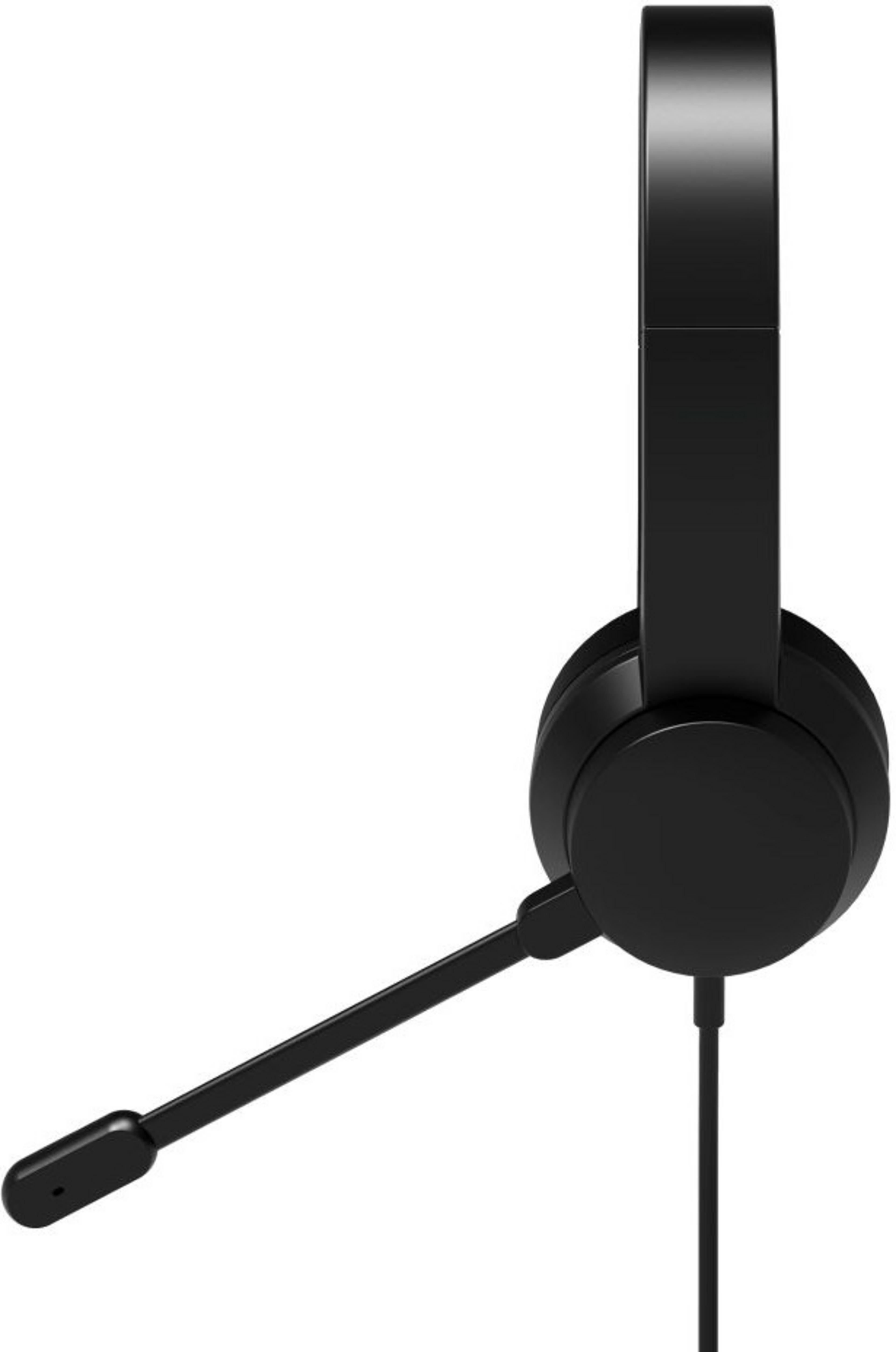Port Comfort Office USB Headset