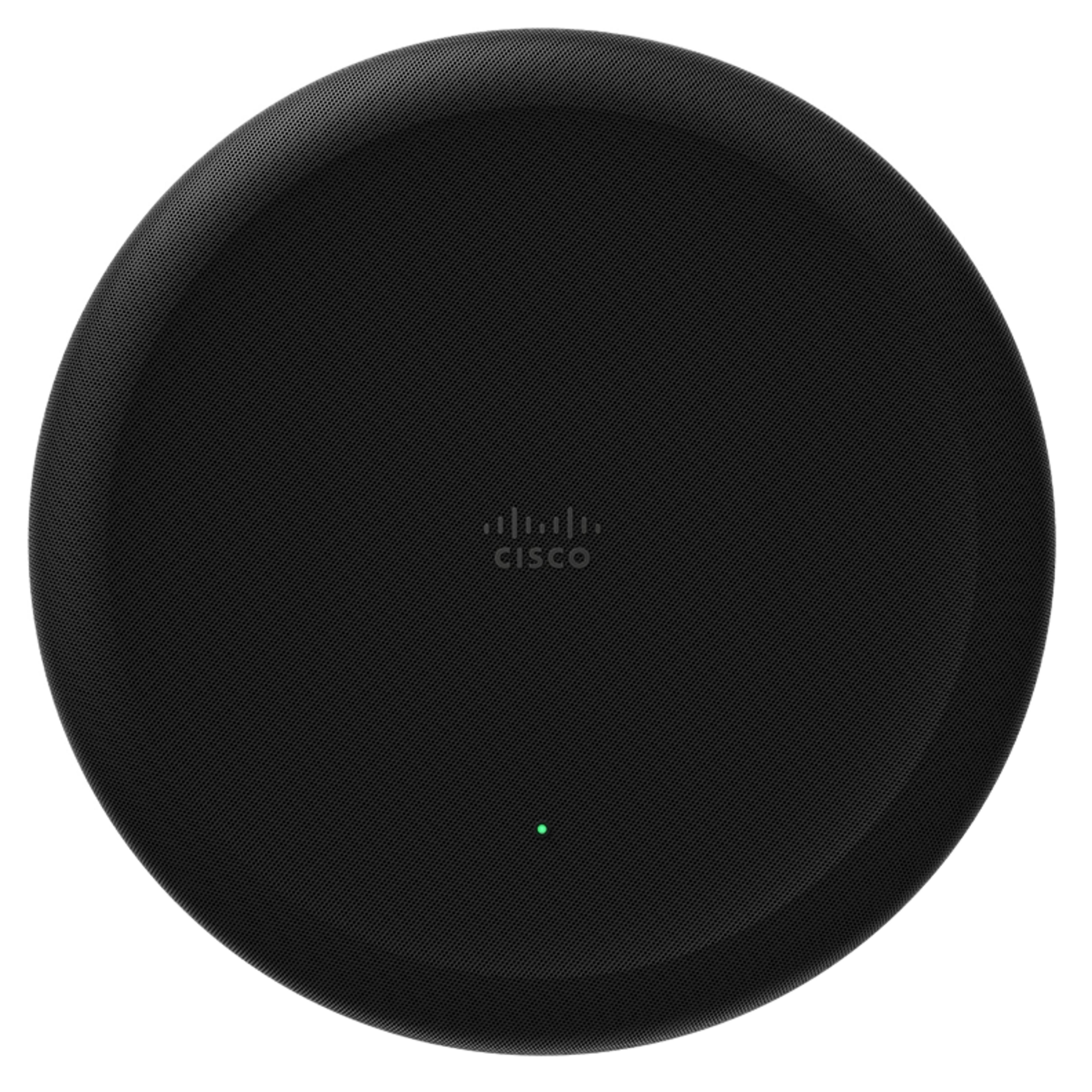 Cisco Deckenmikrofon Pro Carbon Black
