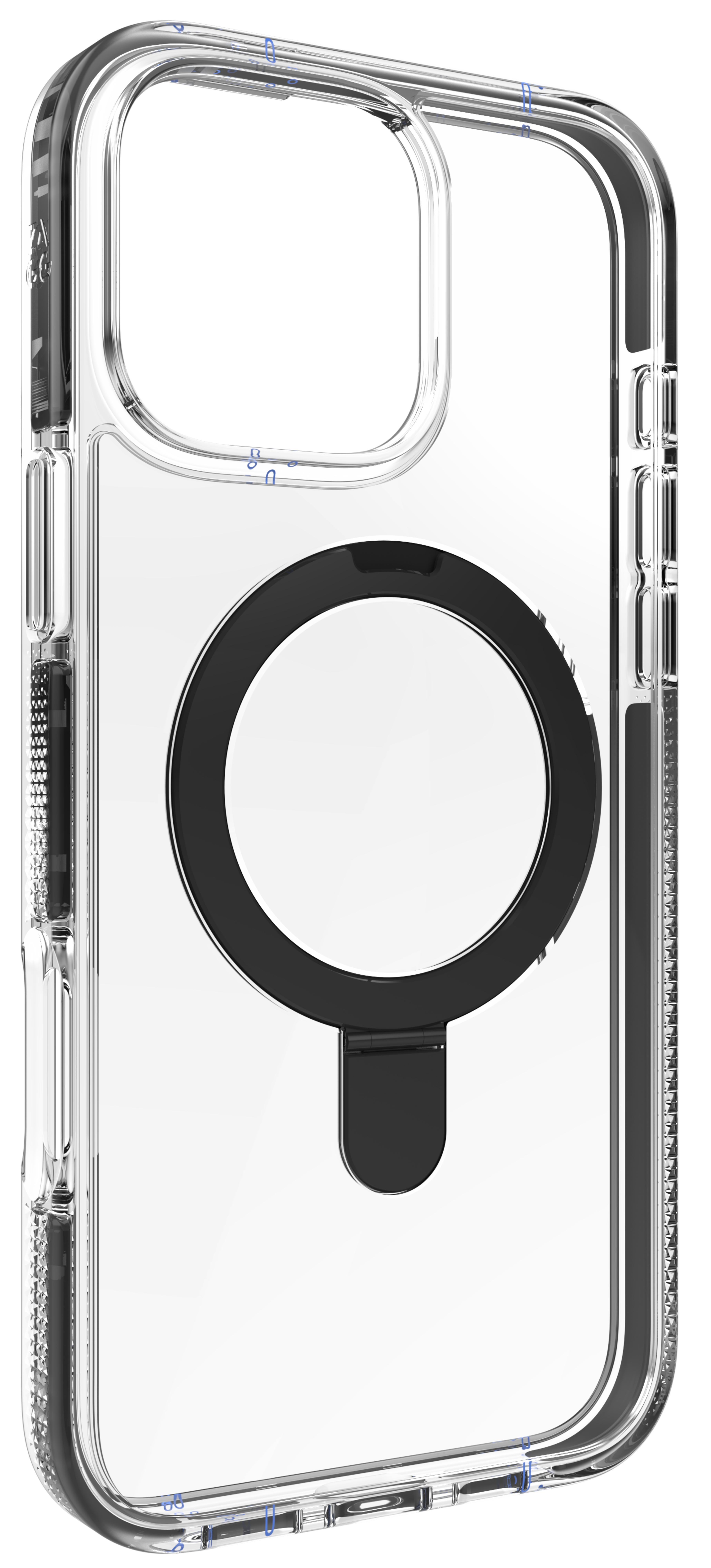 Santa Cruz Snap Ring ZAGG iP 16 Pro Max