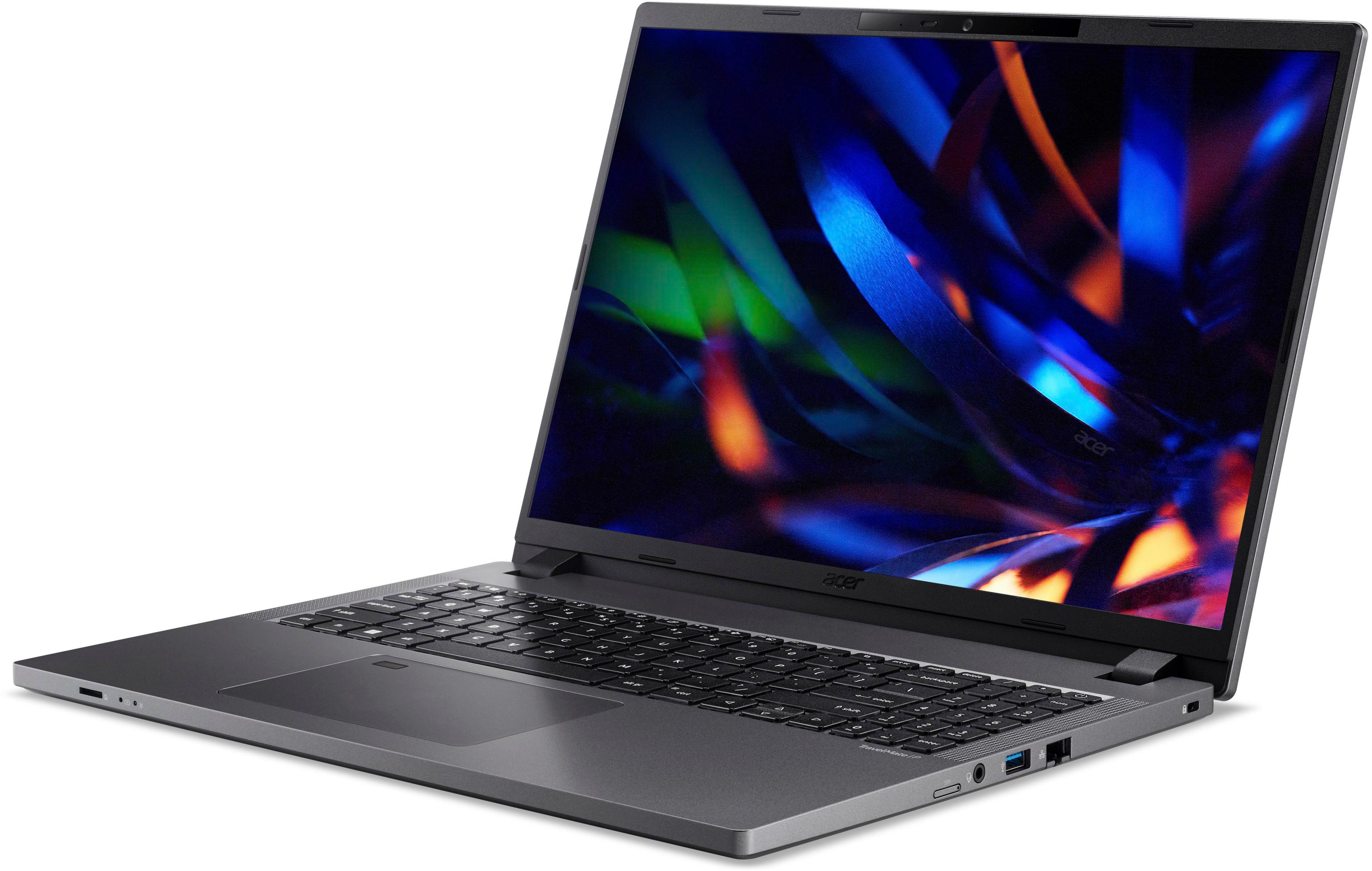Acer TravelMate P2 TMP216-51 i5 16/512GB