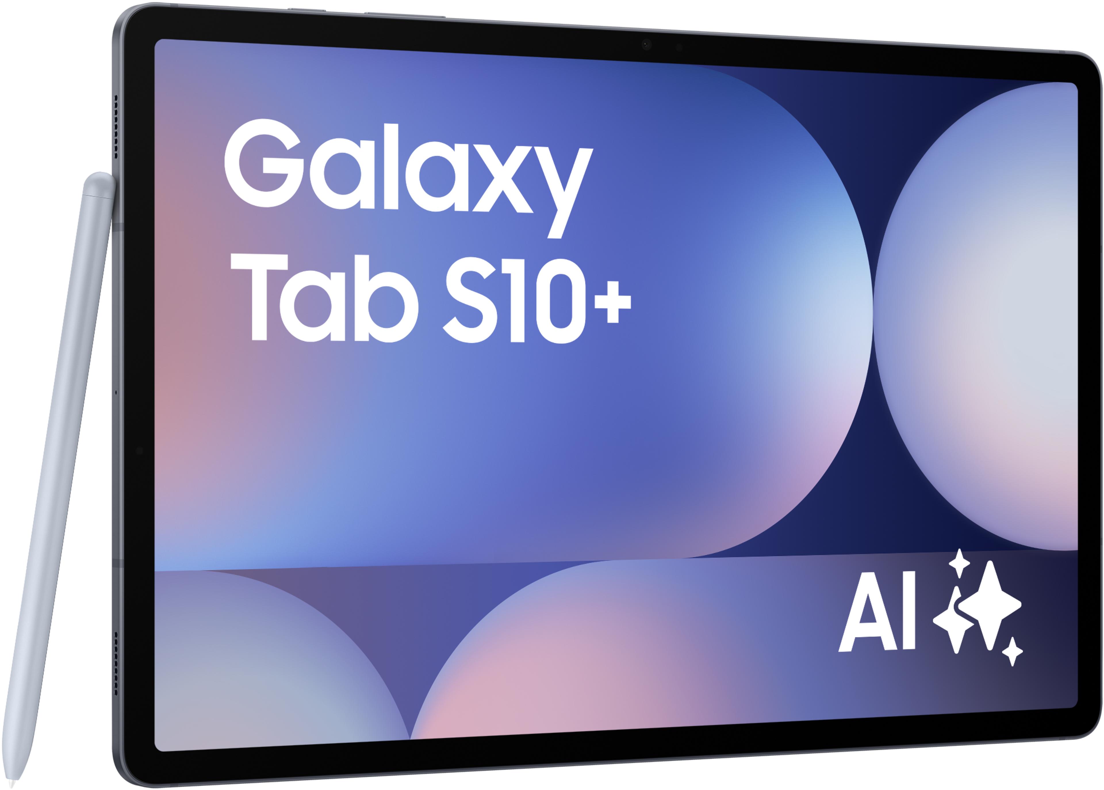 Samsung Galaxy Tab S10+ 512GB Grey