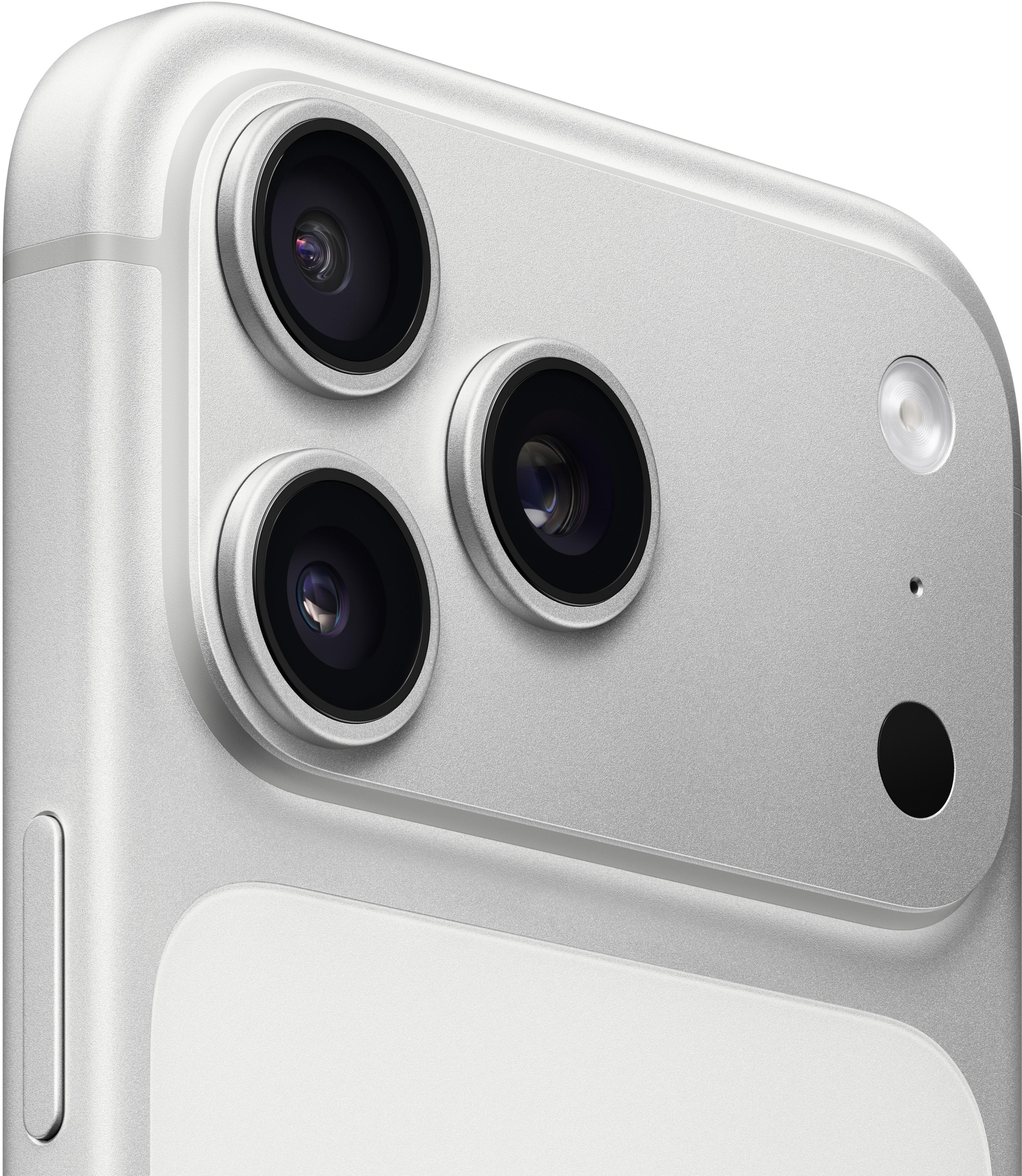 Kup Apple iPhone 17 Pro Max 256 GB, srebrny (MFYM4HX/A)