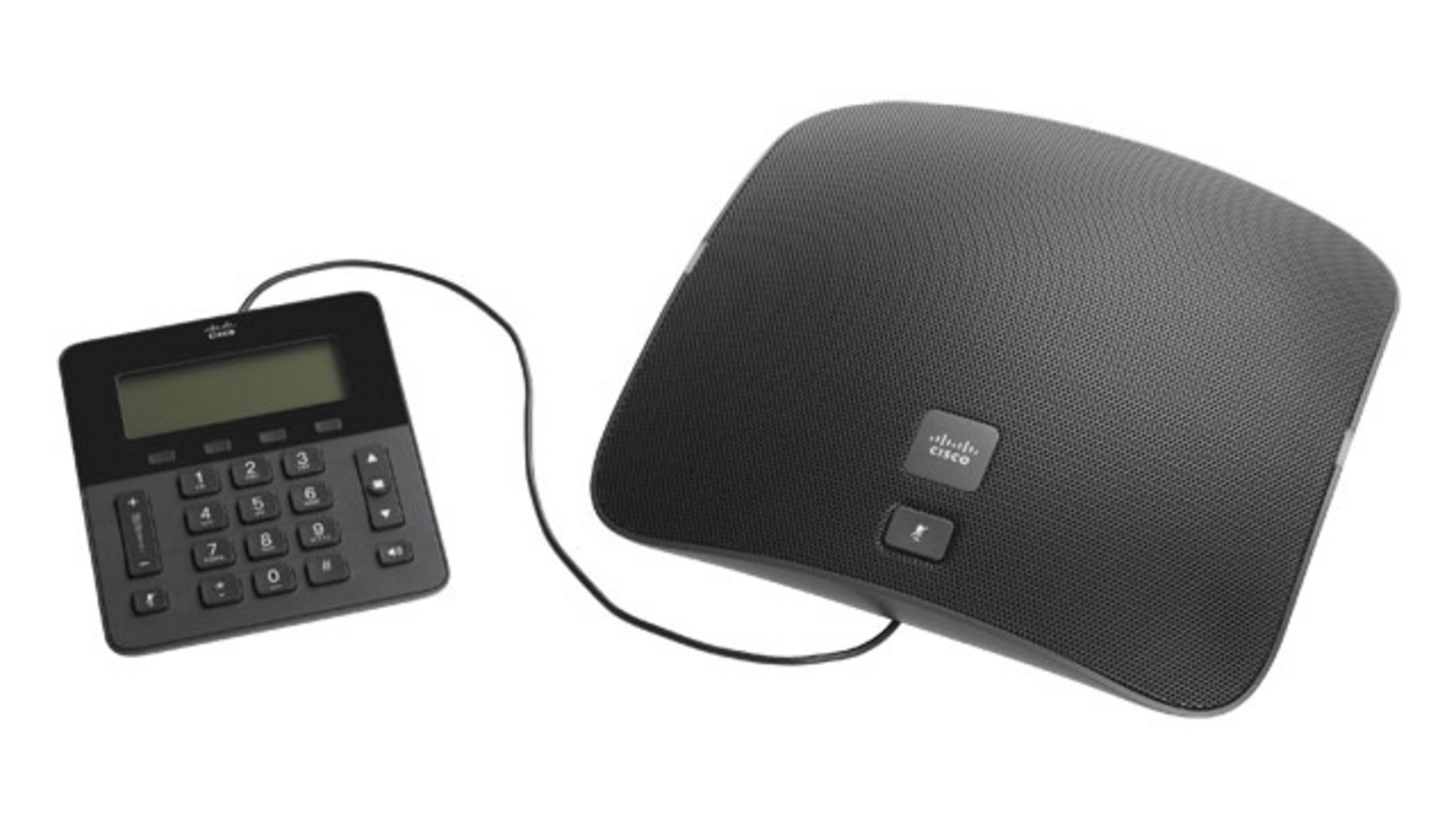 Cisco CP-8831-EU-K9= Conference Station