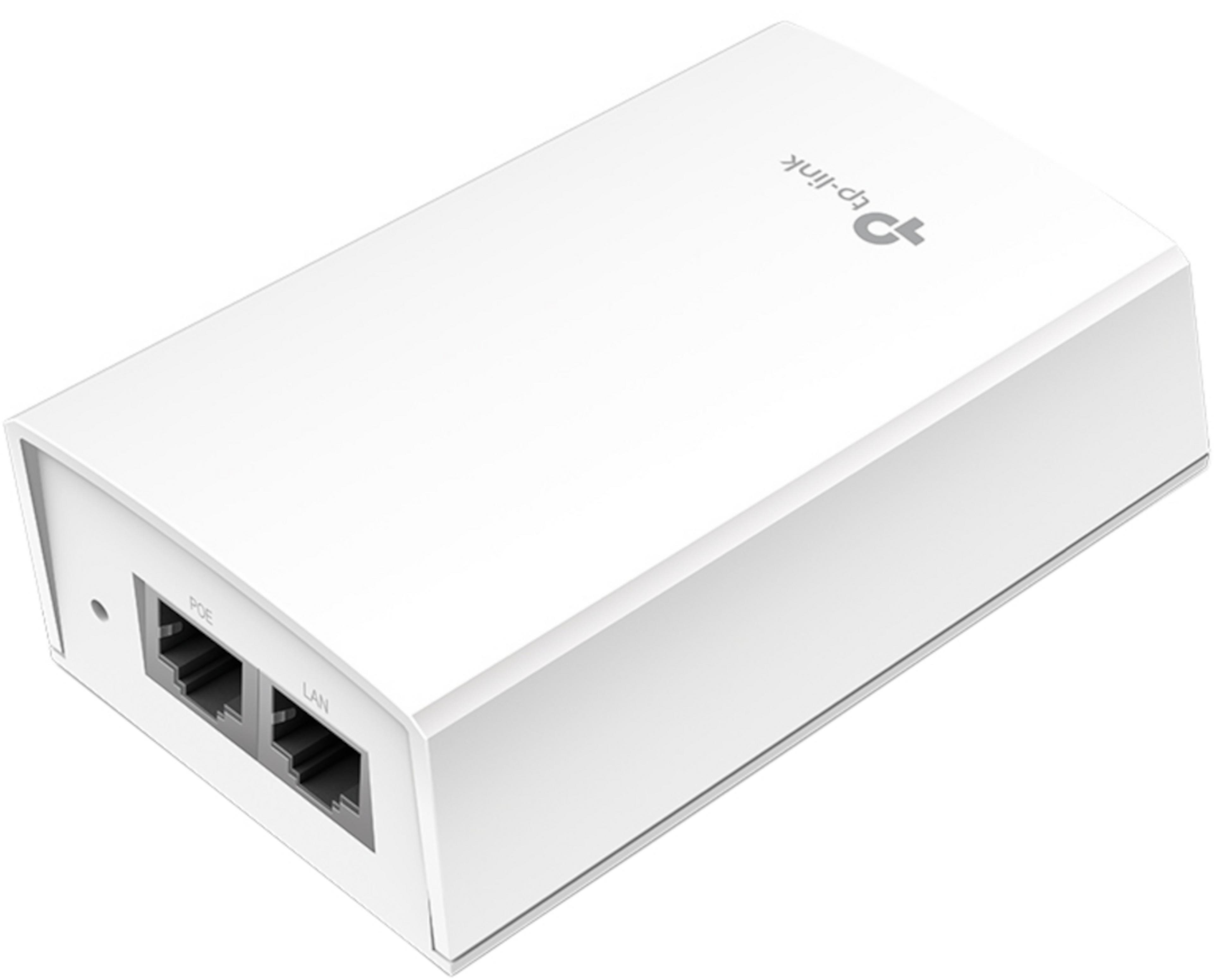 TP-LINK Omada POE4824G 48V PoE Injector