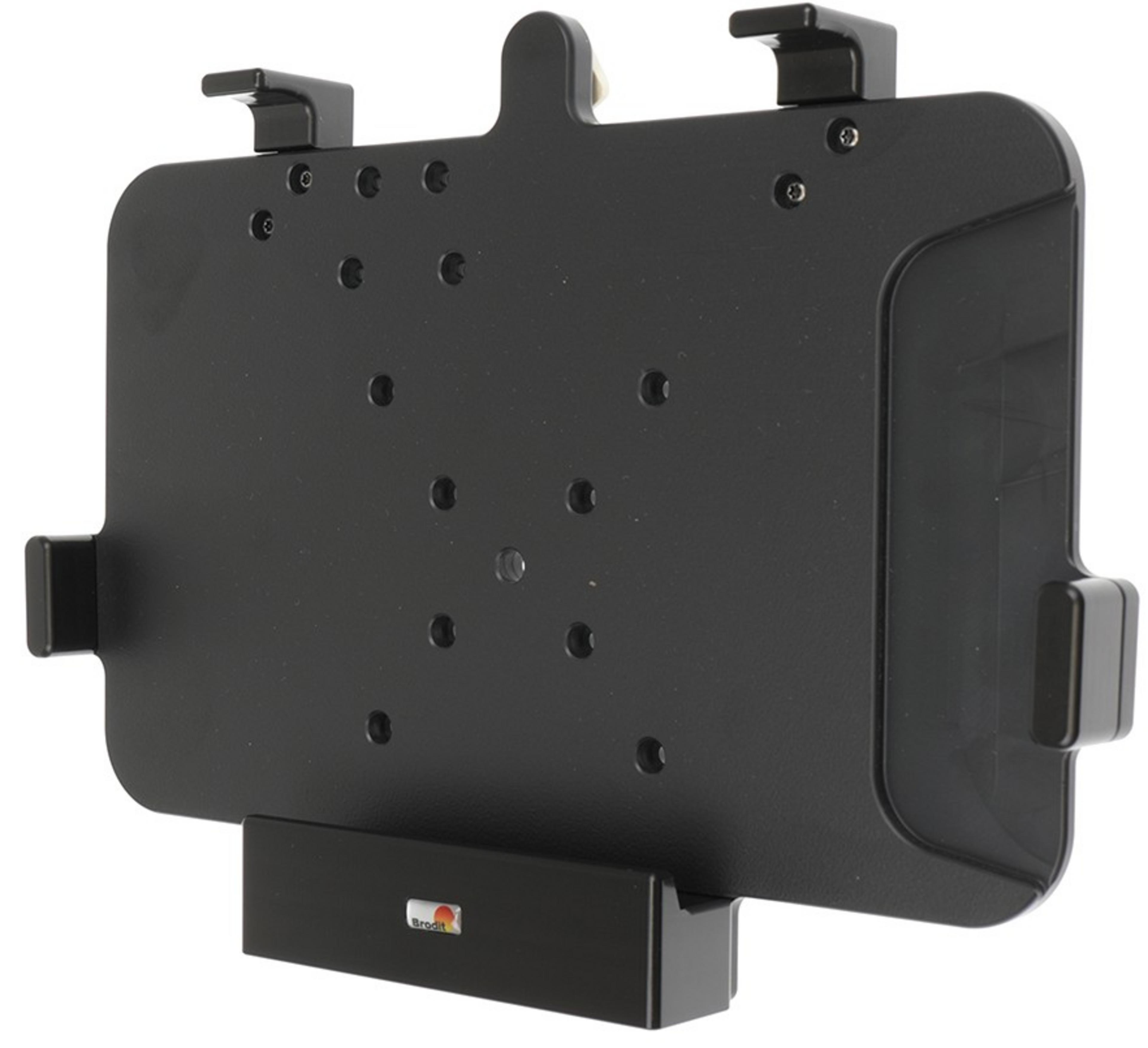 Brodit Zebra ET40/ET45 10" Holder