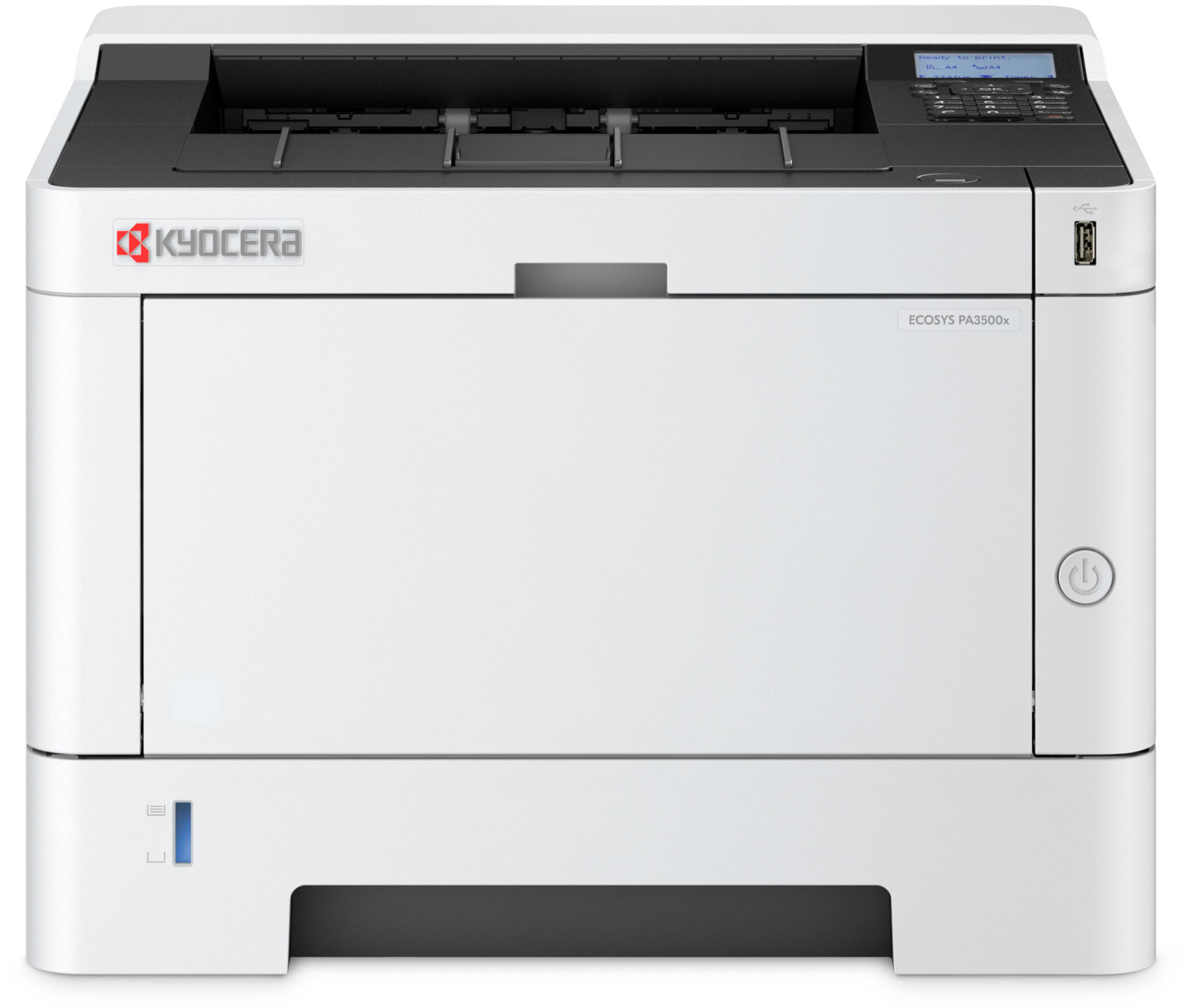 KYOCERA ECOSYS PA3500x Printer