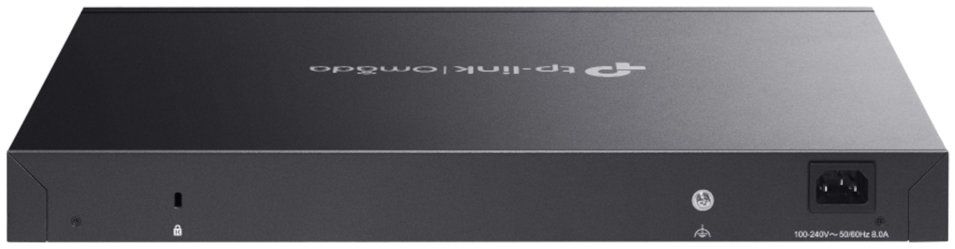 TP-LINK Omada SG5428XMPP Managed Switch