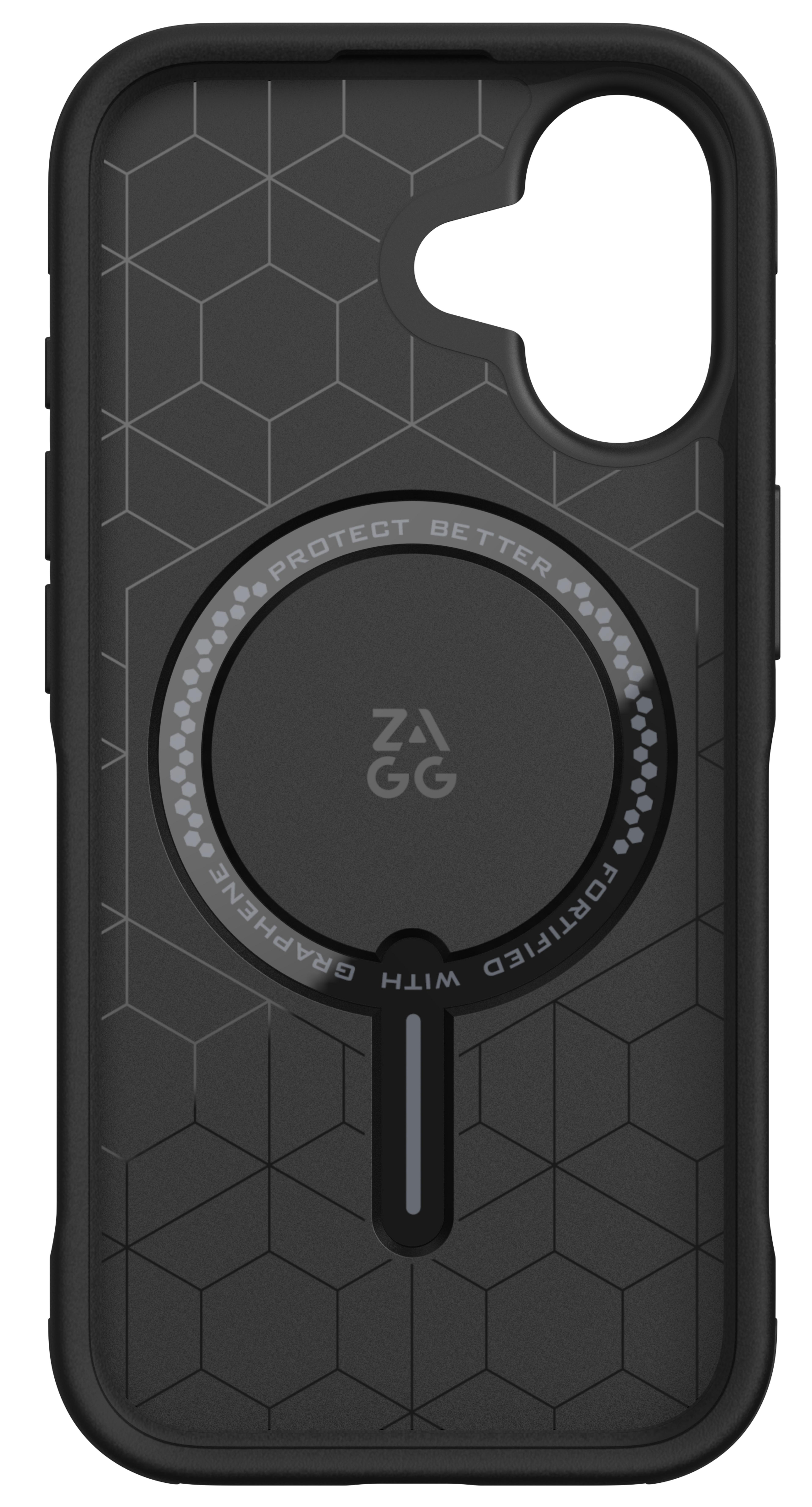 ZAGG Sedona Snap iPhone 17 Schutzhüllen