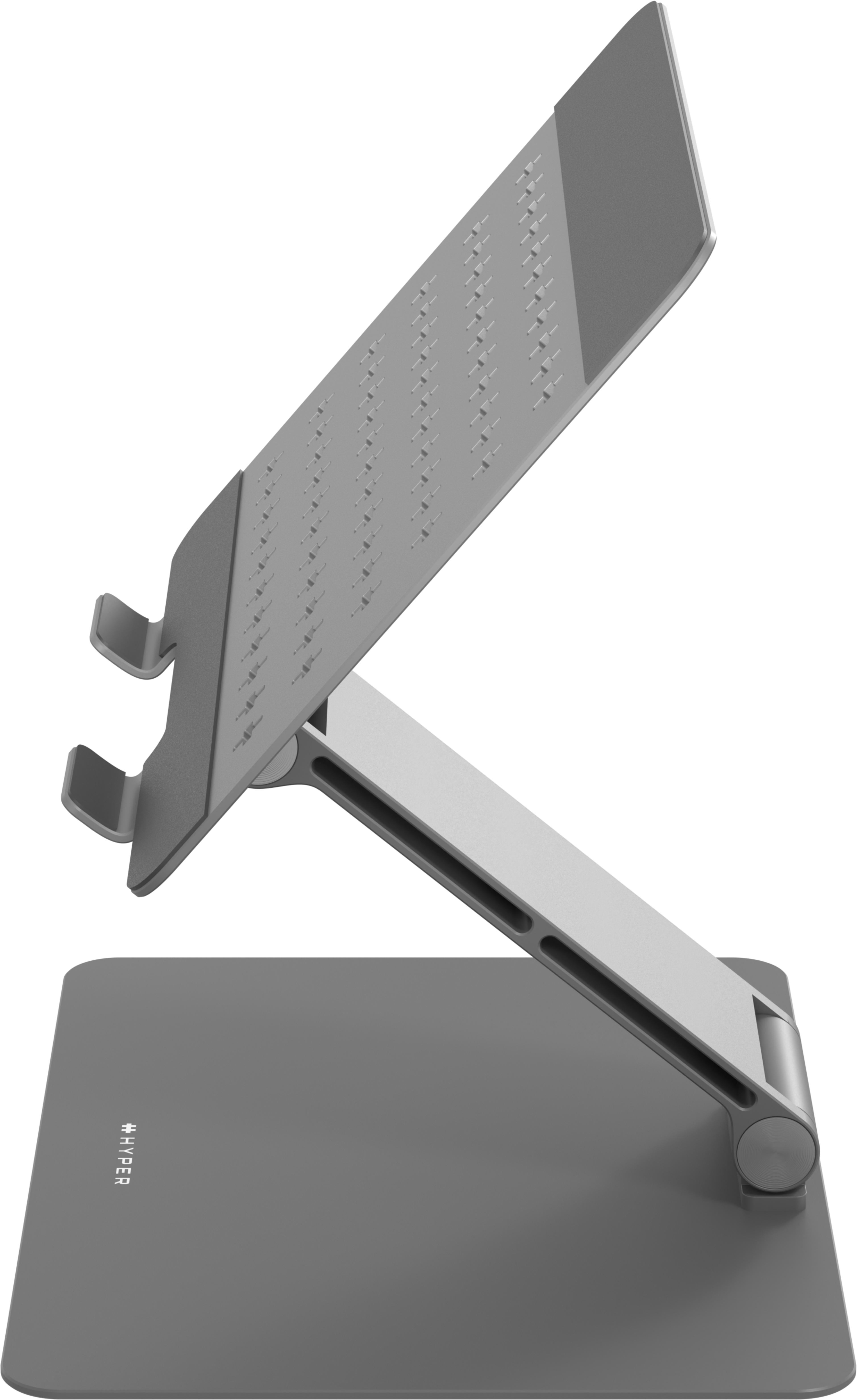 Support ordi port ergonomique HyperSpace