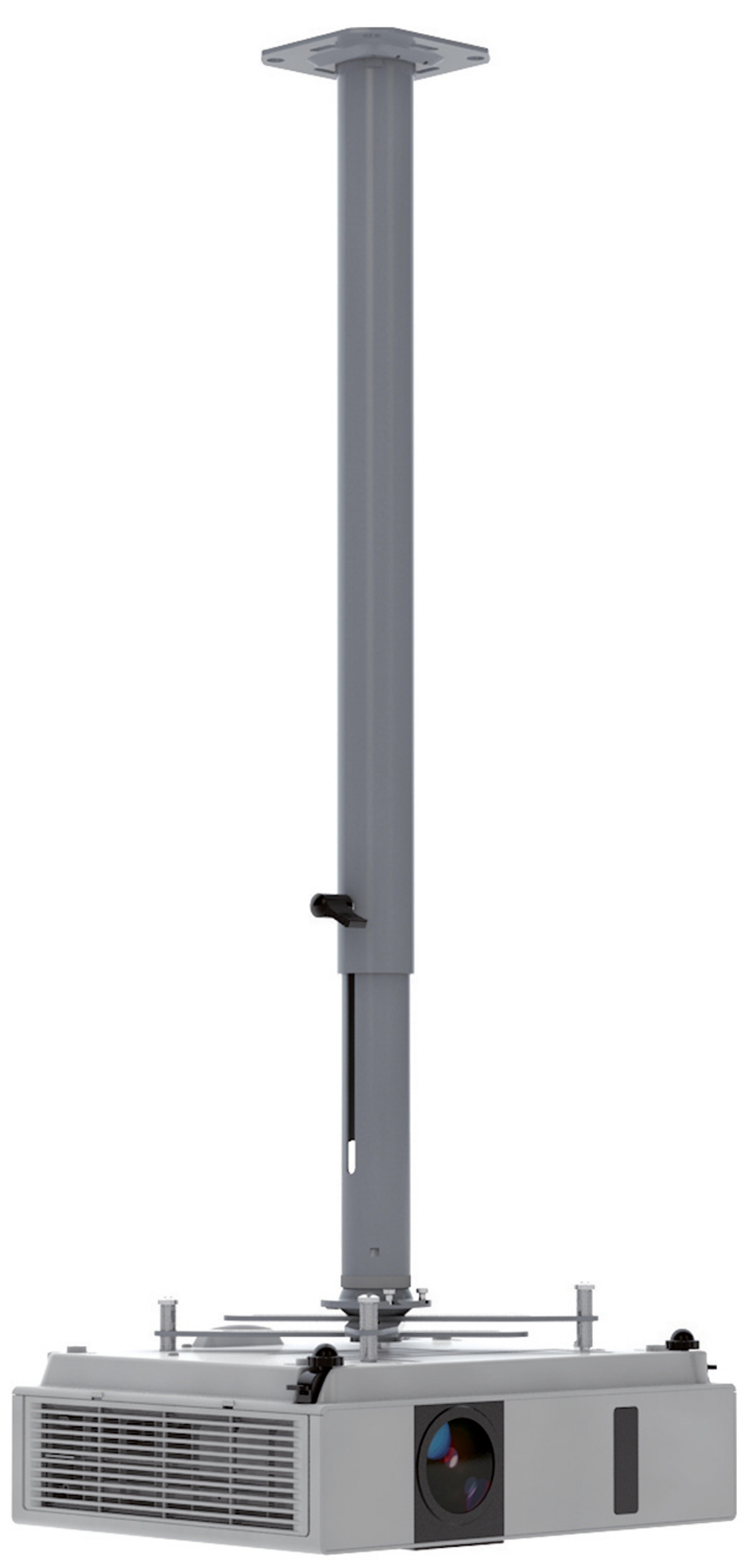 Kindermann Comfort² 100 Mount