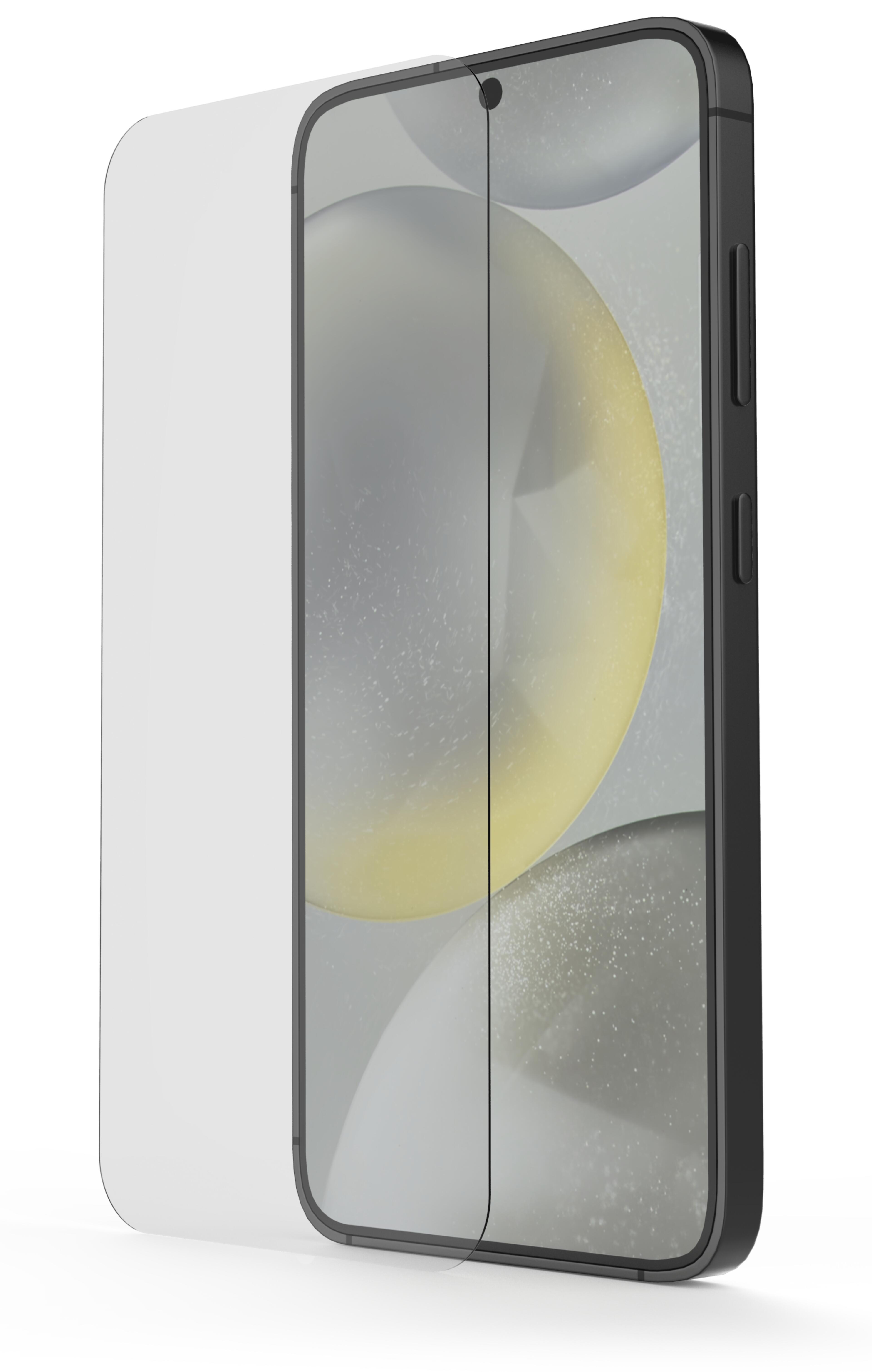 Hama Clear Galaxy S24+ Screen Protector