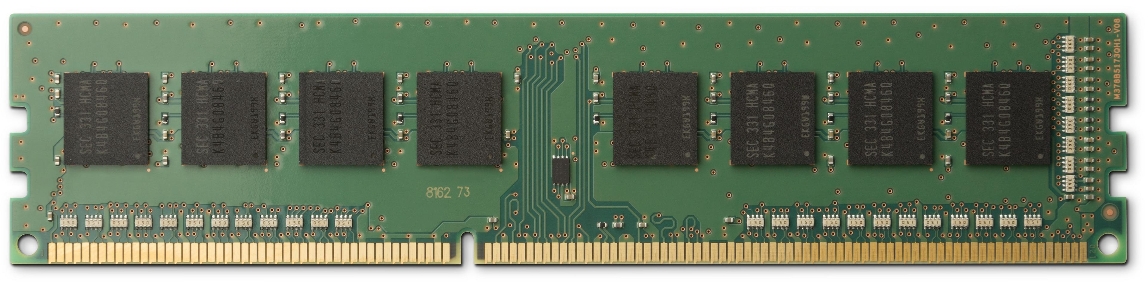 HP 16GB DDR5 4800MHz Memory