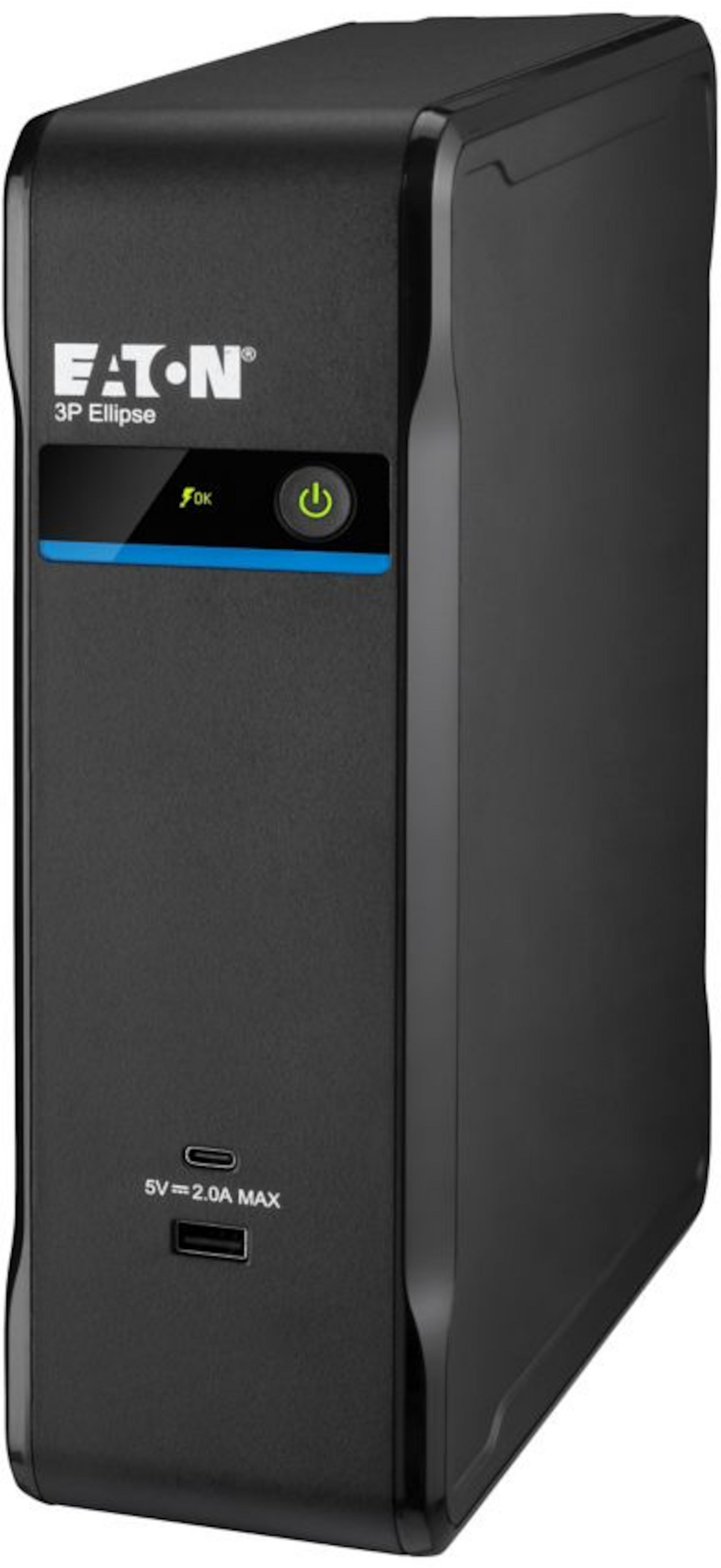 Eaton 3P Ellipse 900 USB 230V UPS (DIN)