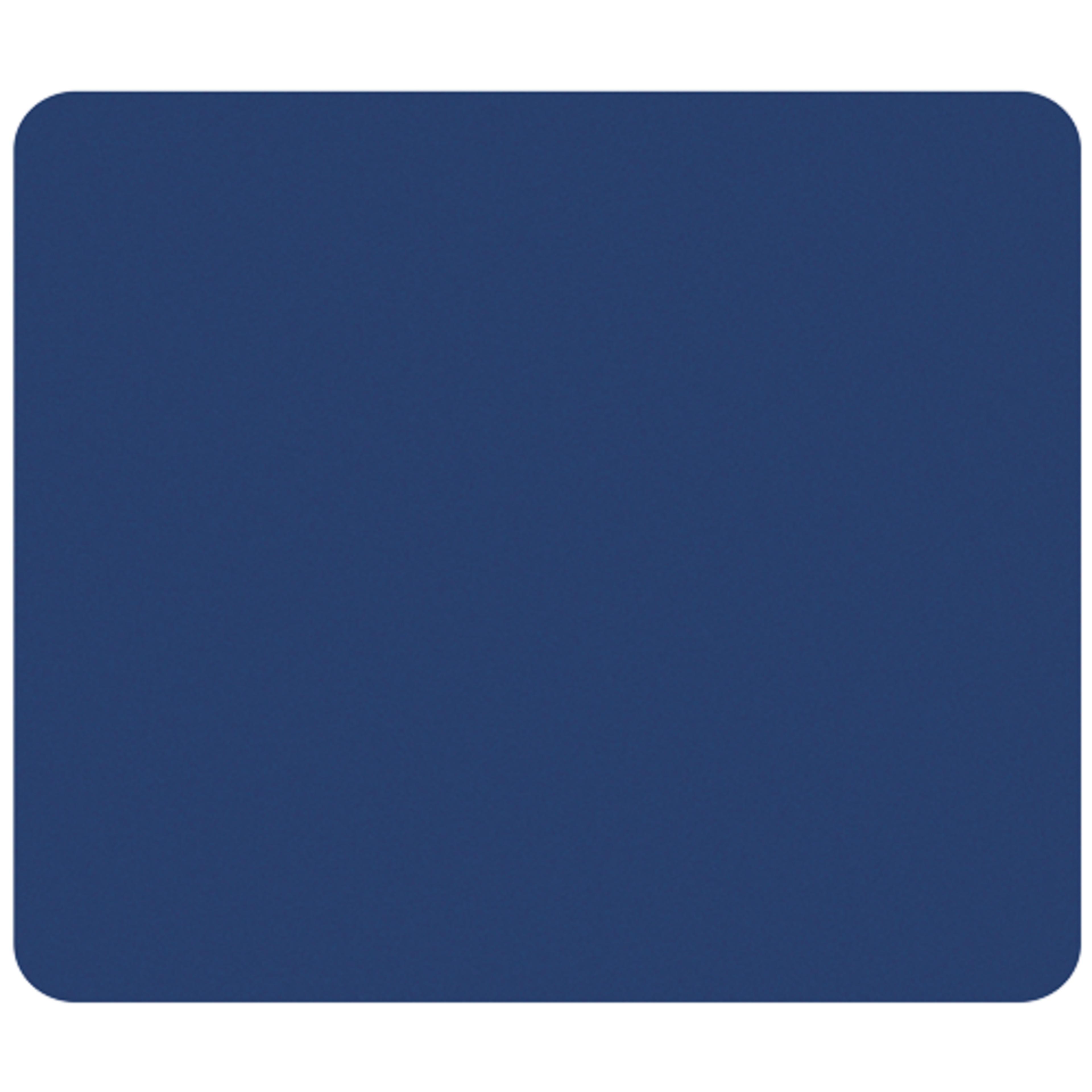 Tapis de souris Fellowes standard bleu