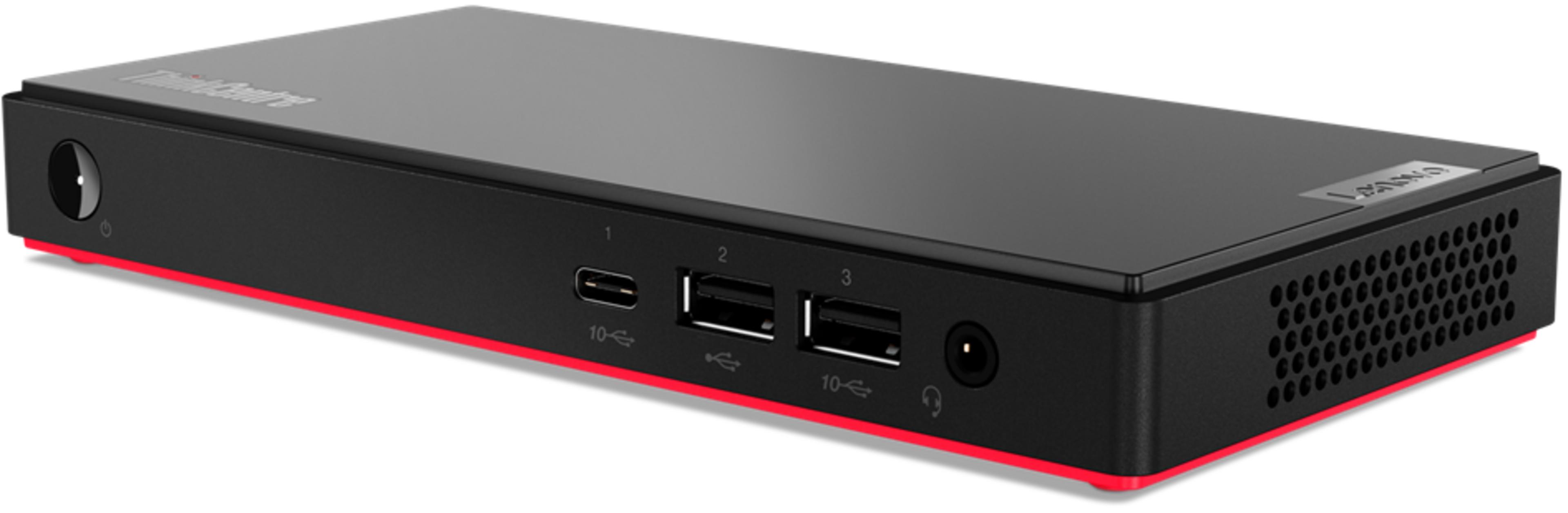 Client léger Lenovo TC M75n R3P 8/128 Go