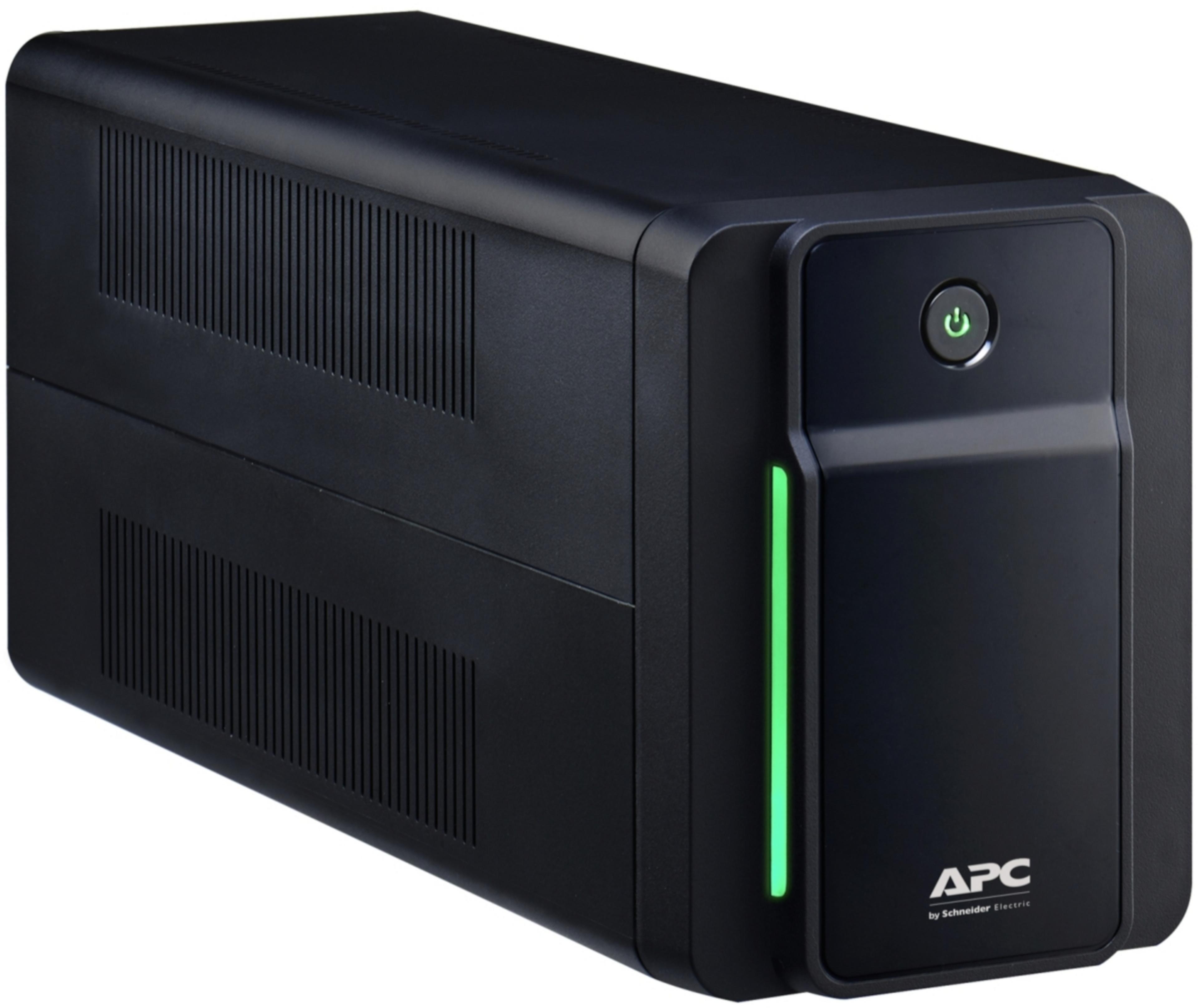 APC Back-UPS BX750MI 230V (IEC)