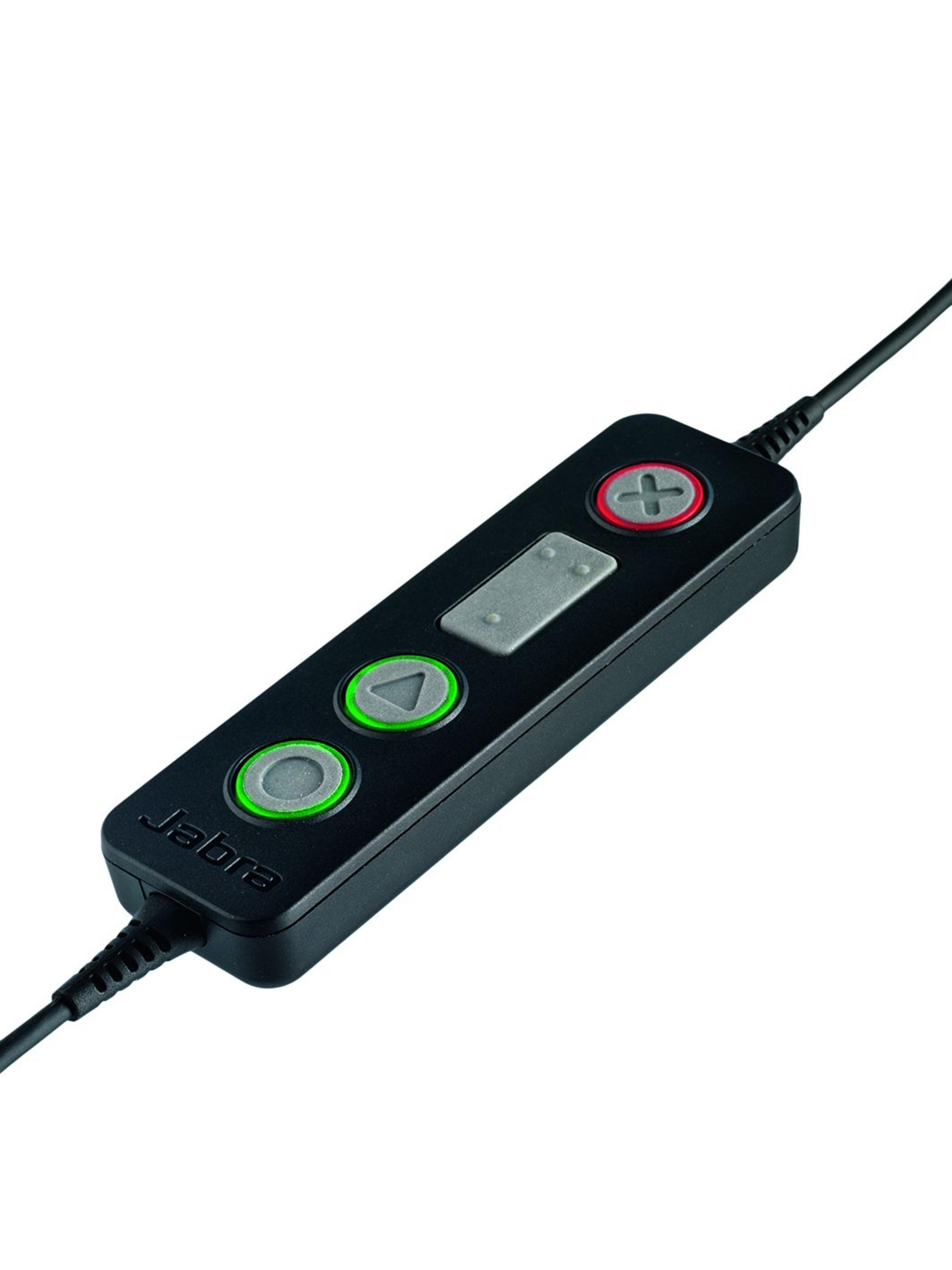 Jabra BIZ 2300 USB MS Headset Mono