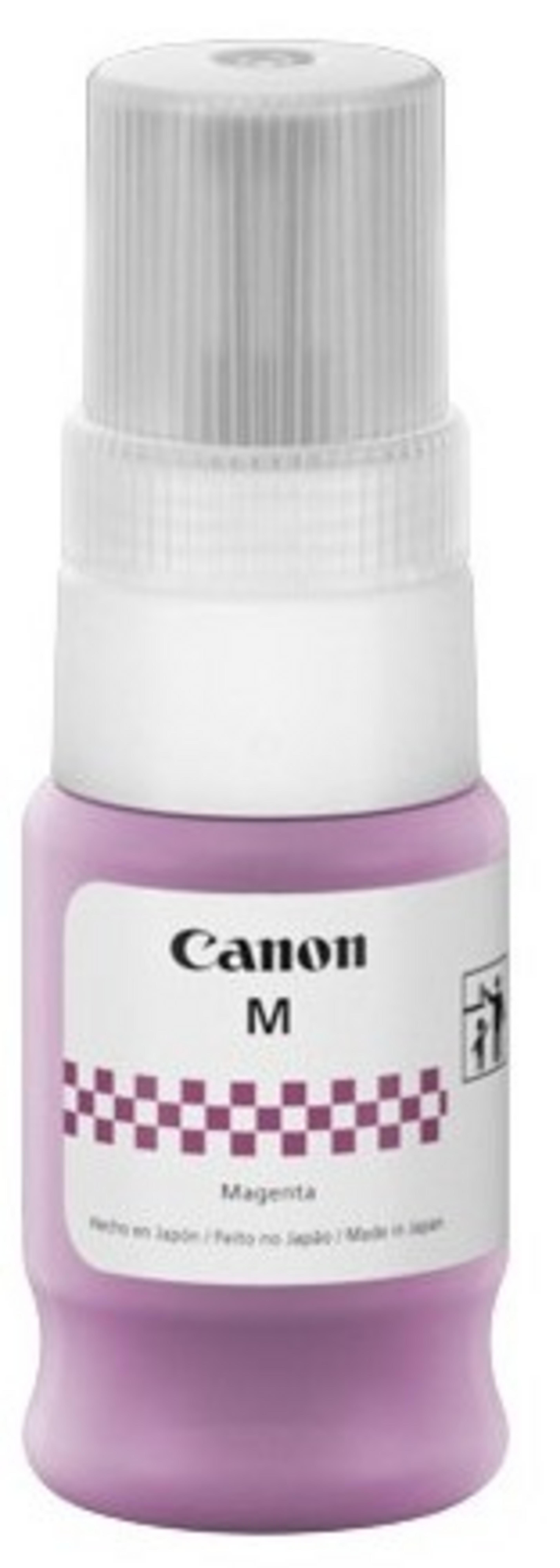 Canon GI-55M Tinte Magenta