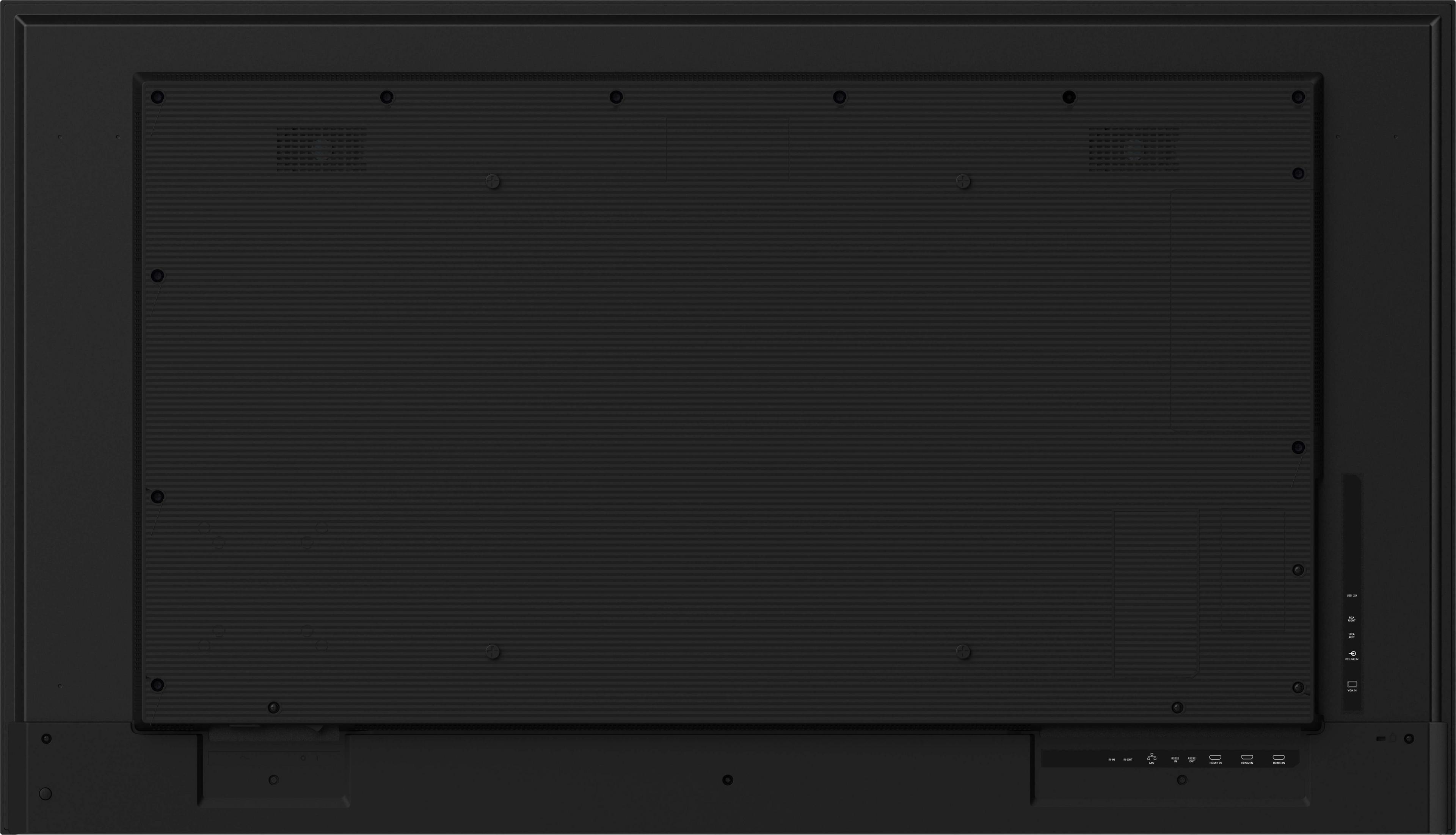 iiyama ProLite LH5541UHS-B2 Display