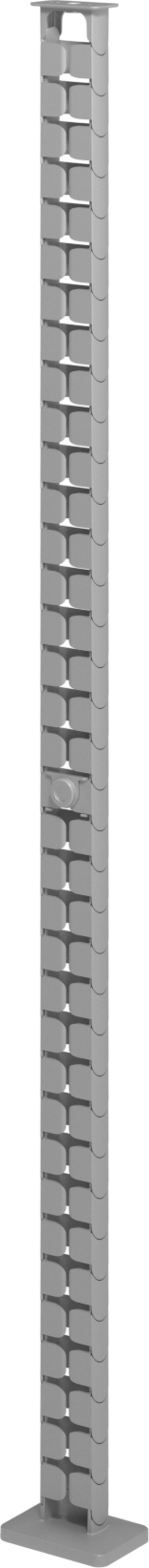 Addit Cable Guide Set for Sit-Stand Desk