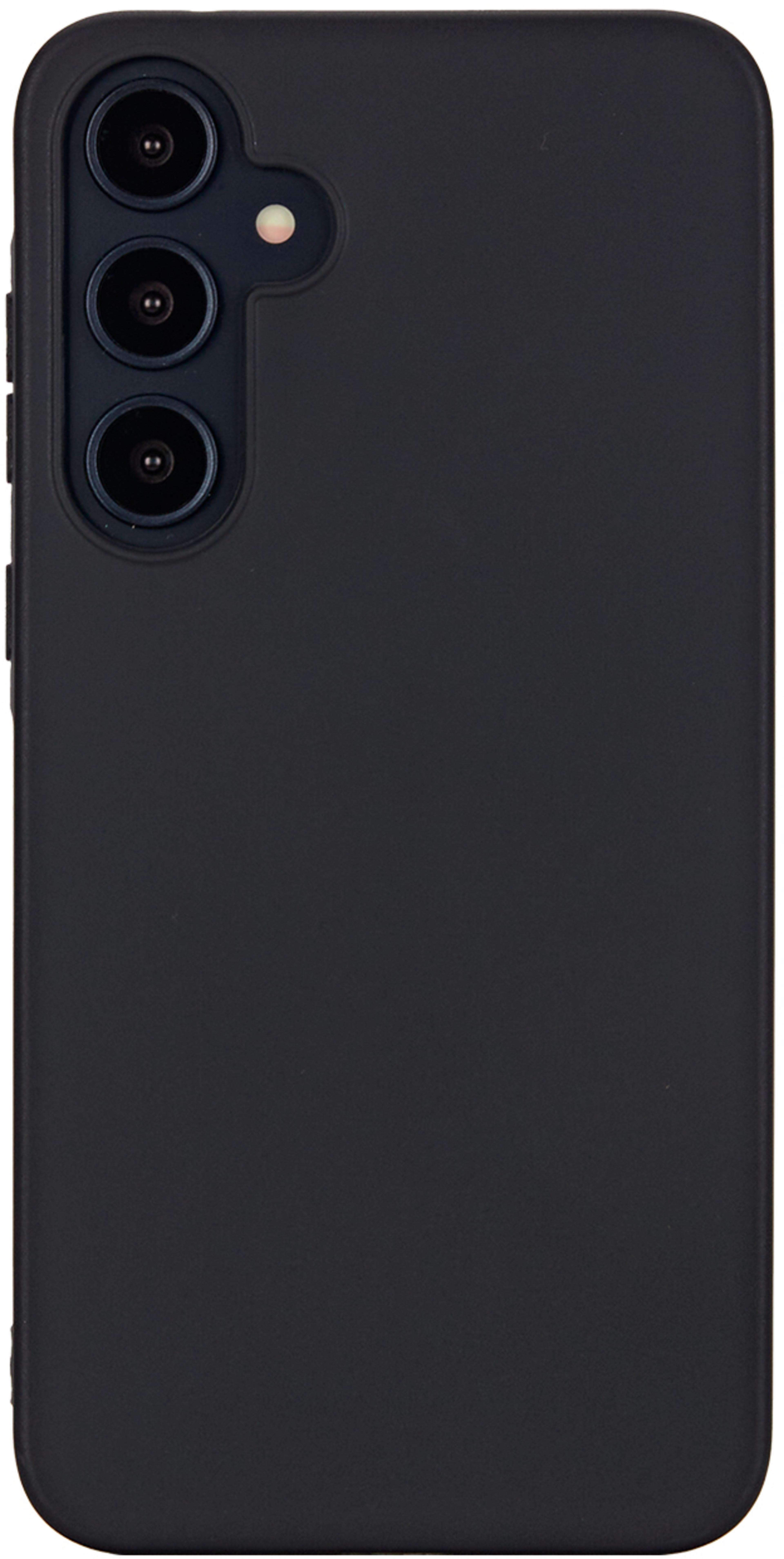 ARTICONA GRS Galaxy A35 5G Case schwarz
