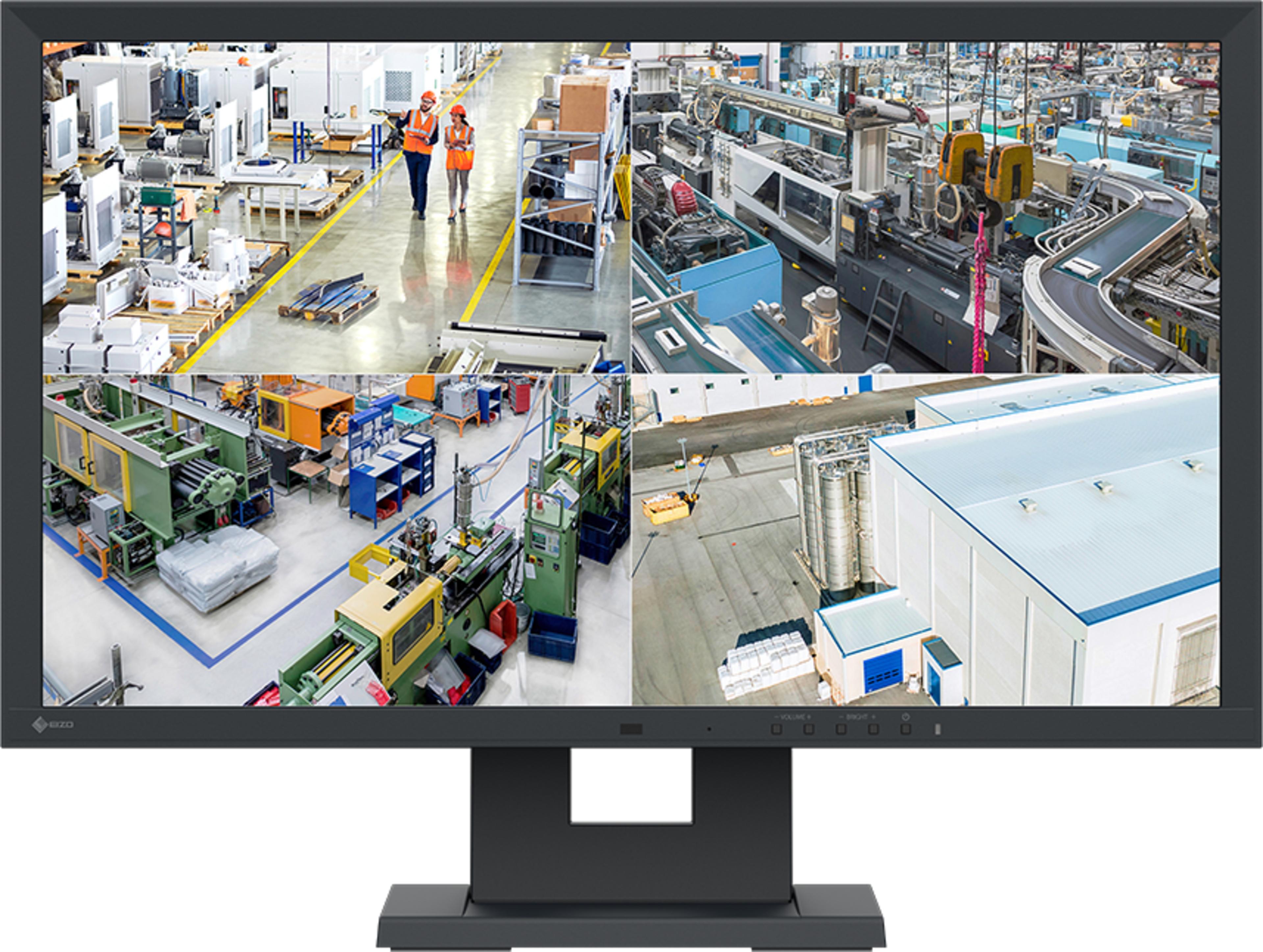 EIZO DuraVision FDF2312W-IP Monitor