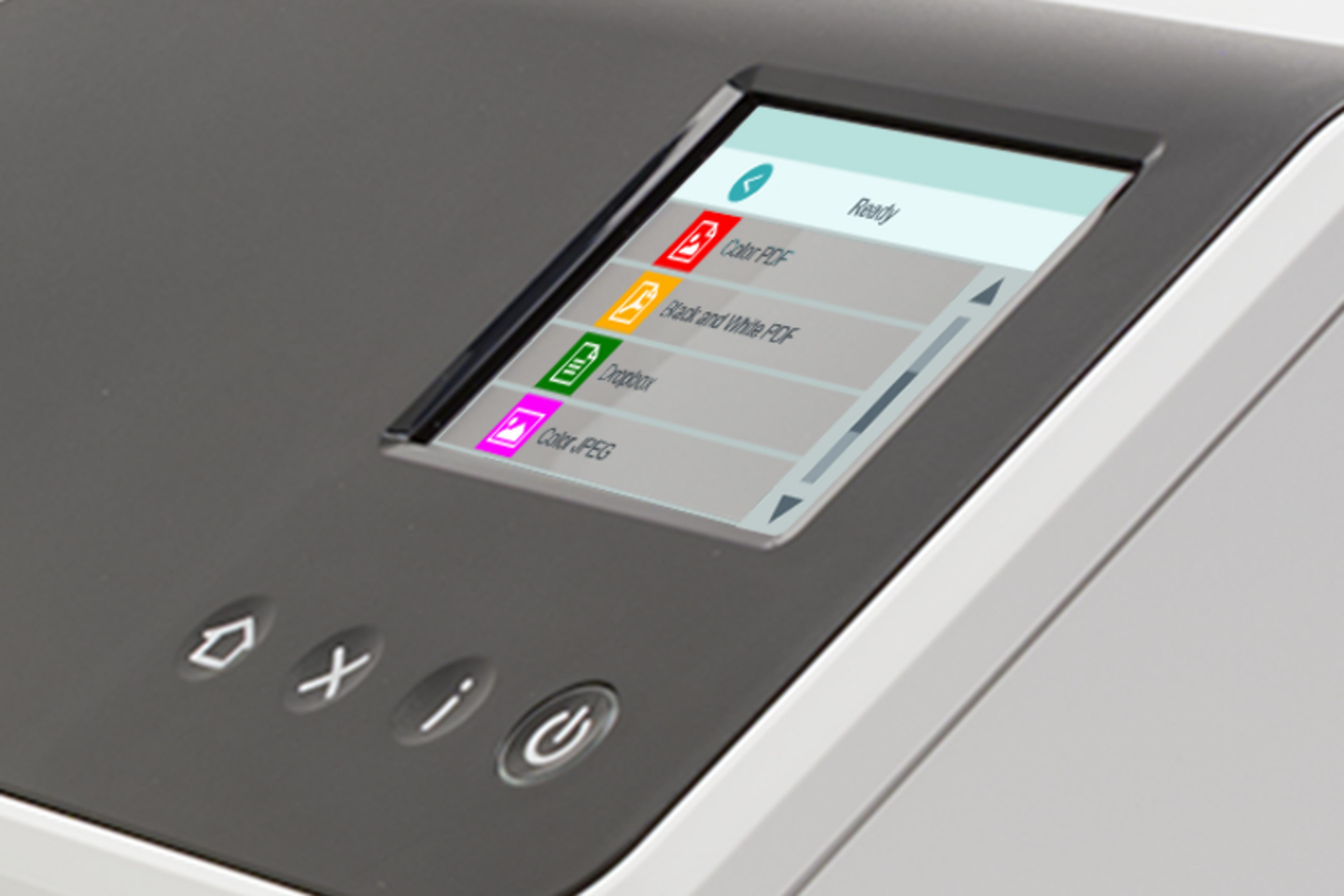 KODAK S2080w Scanner