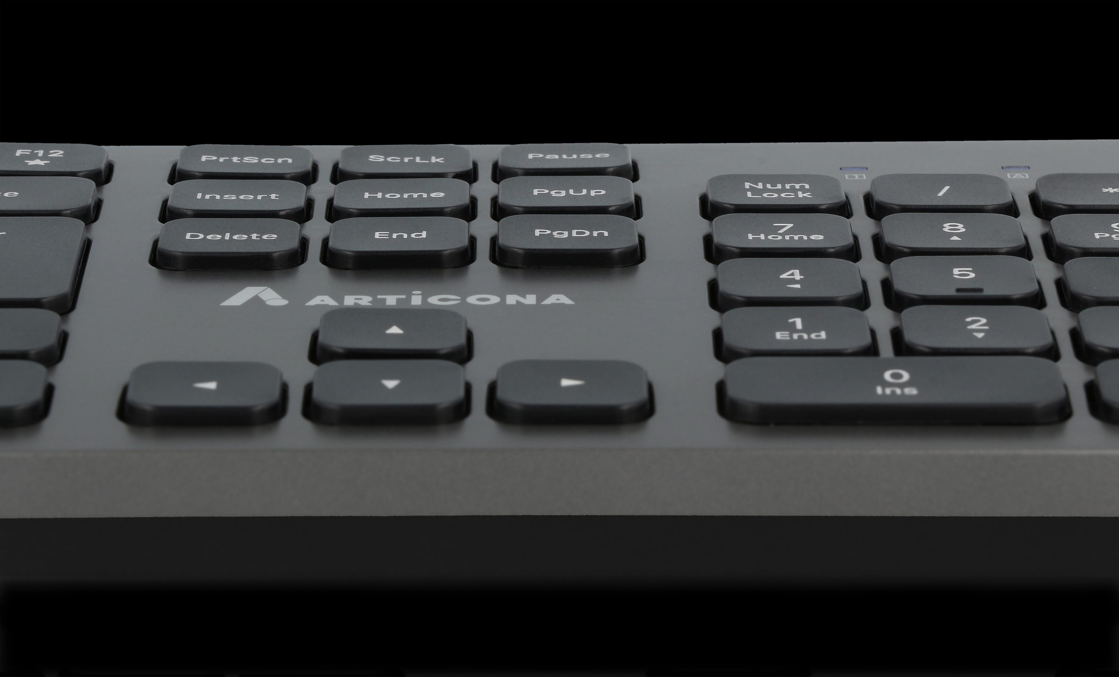 ARTICONA SK2705 Keyboard