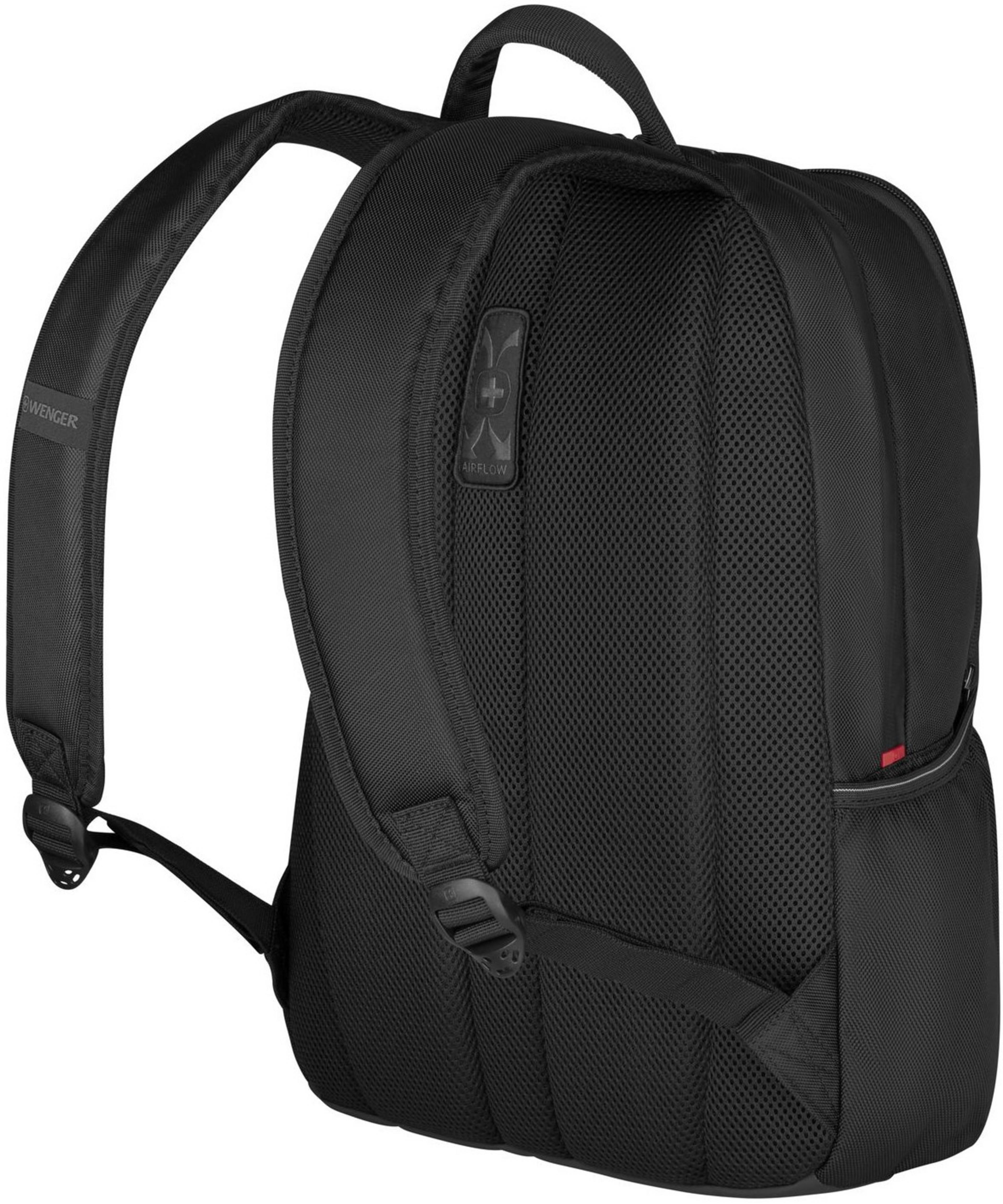 Wenger XE Tryal 15.6" Backpack