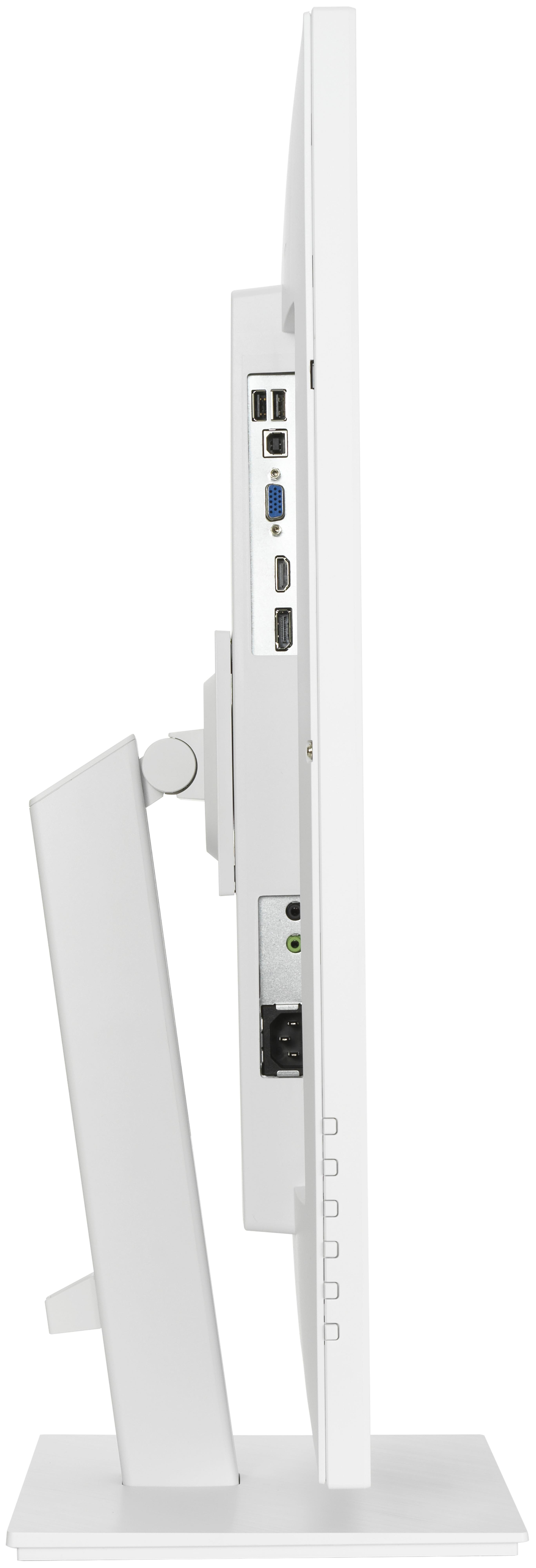 ASUS VA27DQSB-W Monitor