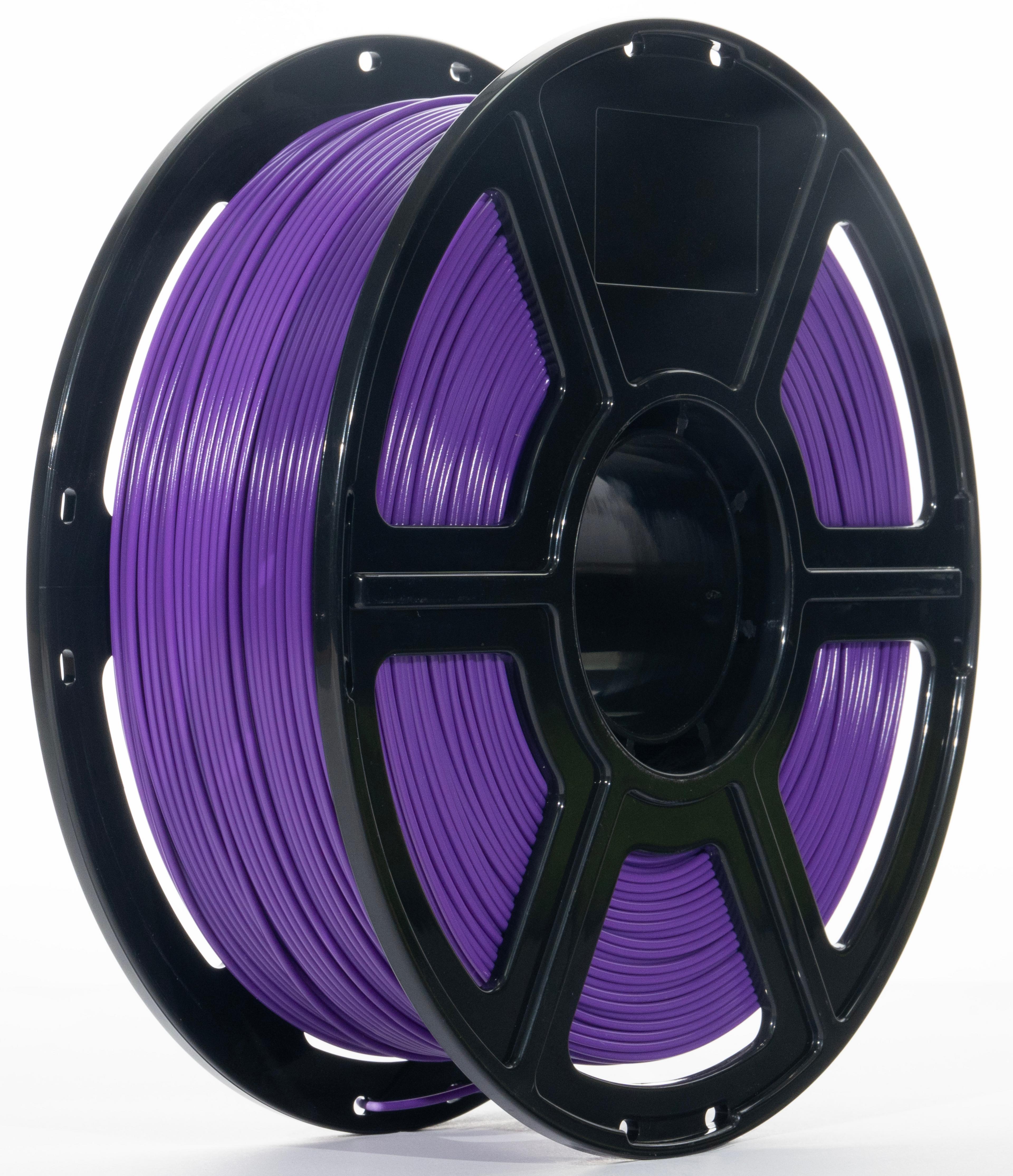 Flashforge 3D Filament PLA 1,75mm lila