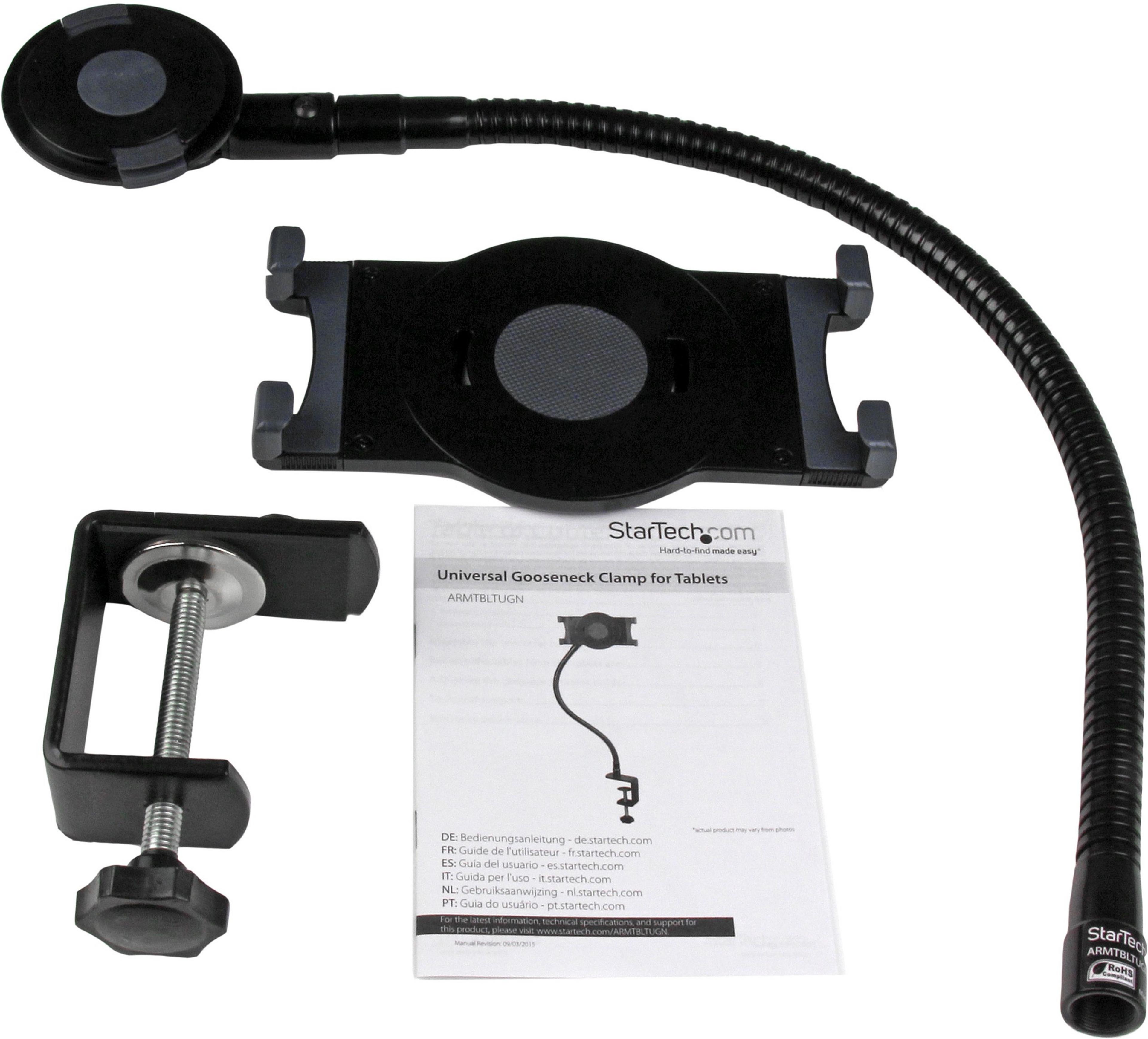 StarTech ARMTBLTUG Tablet Holder