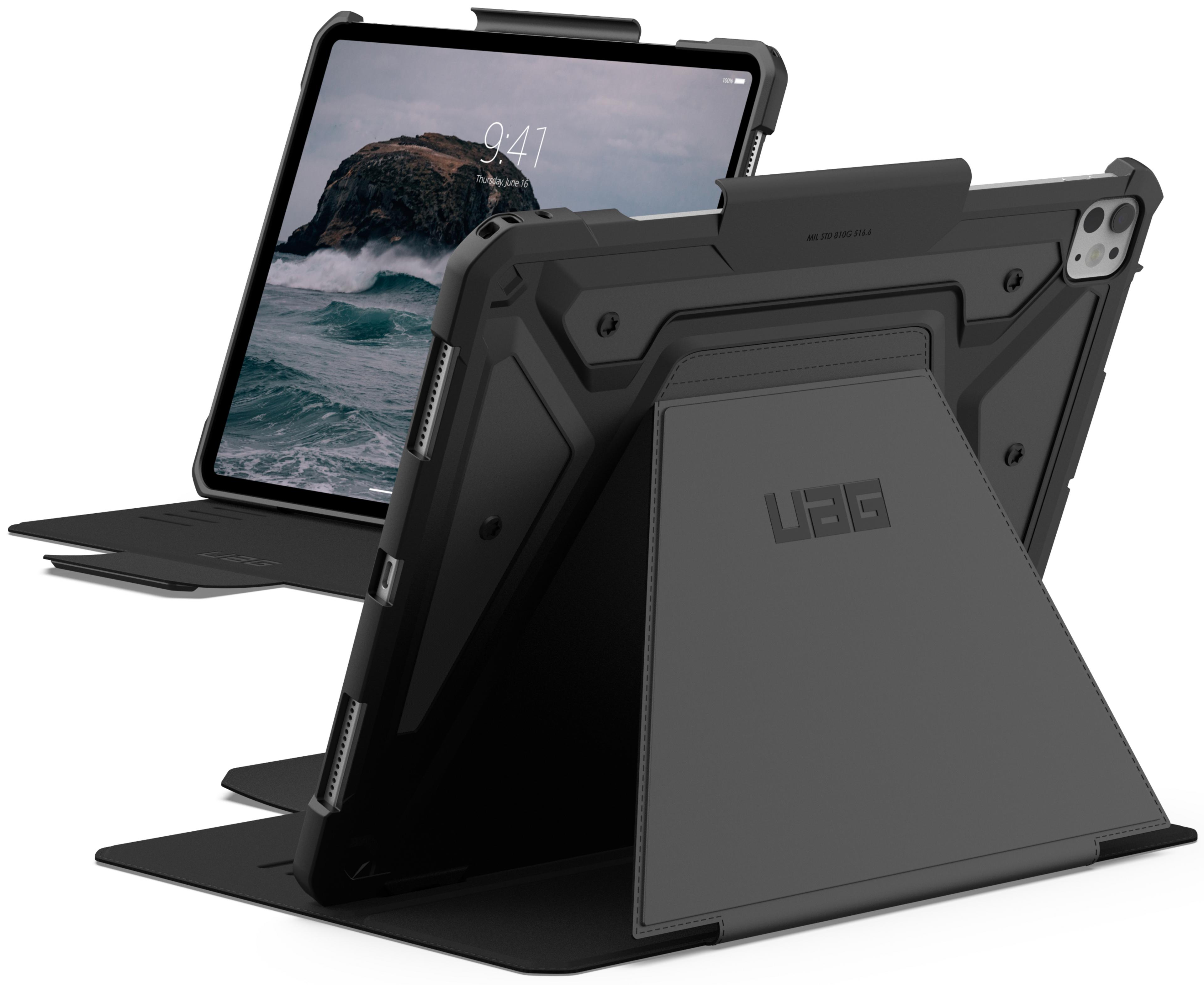 UAG Metropolis SE iPad Pro 13" Case
