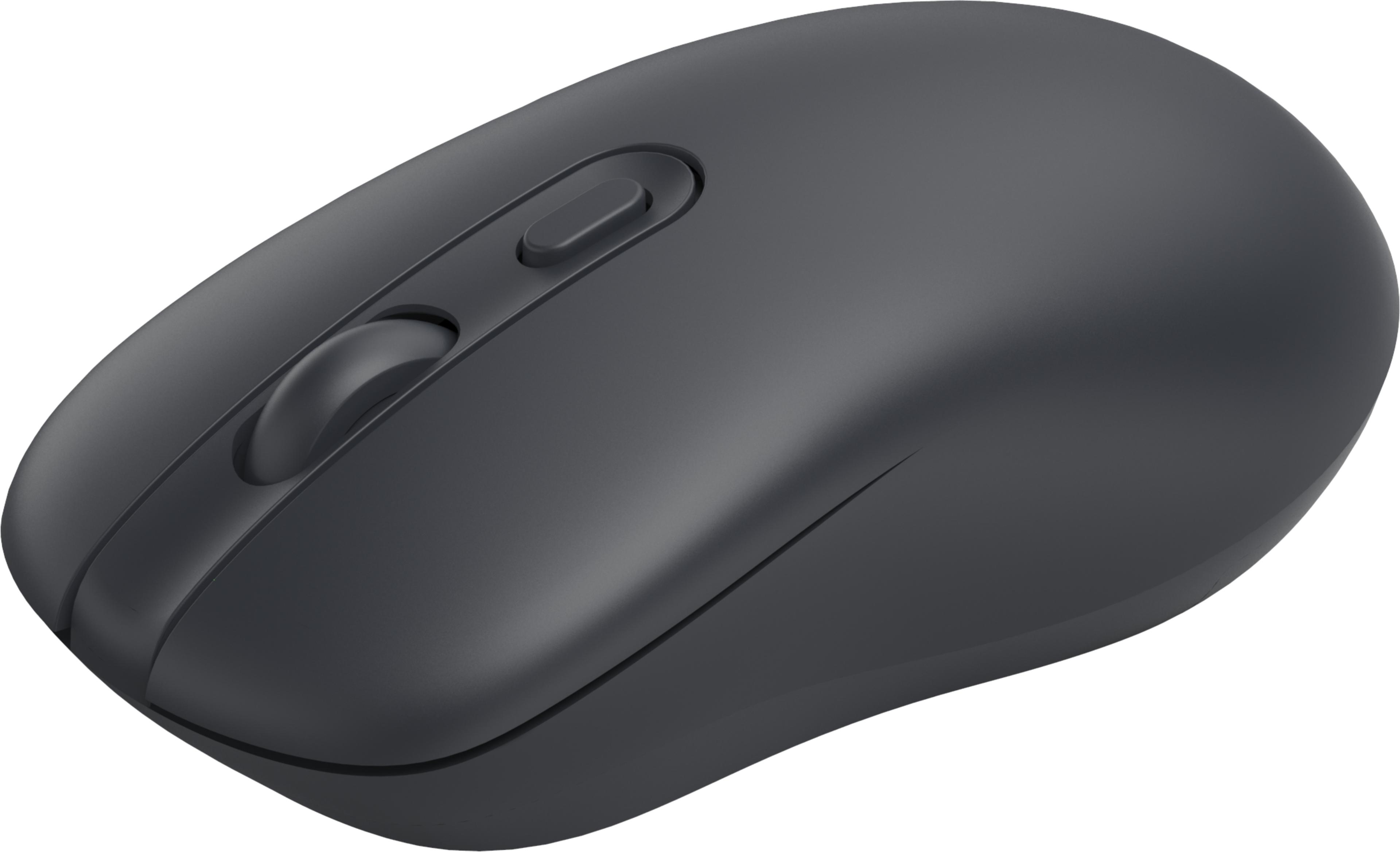 Souris Hama WM-200, noir