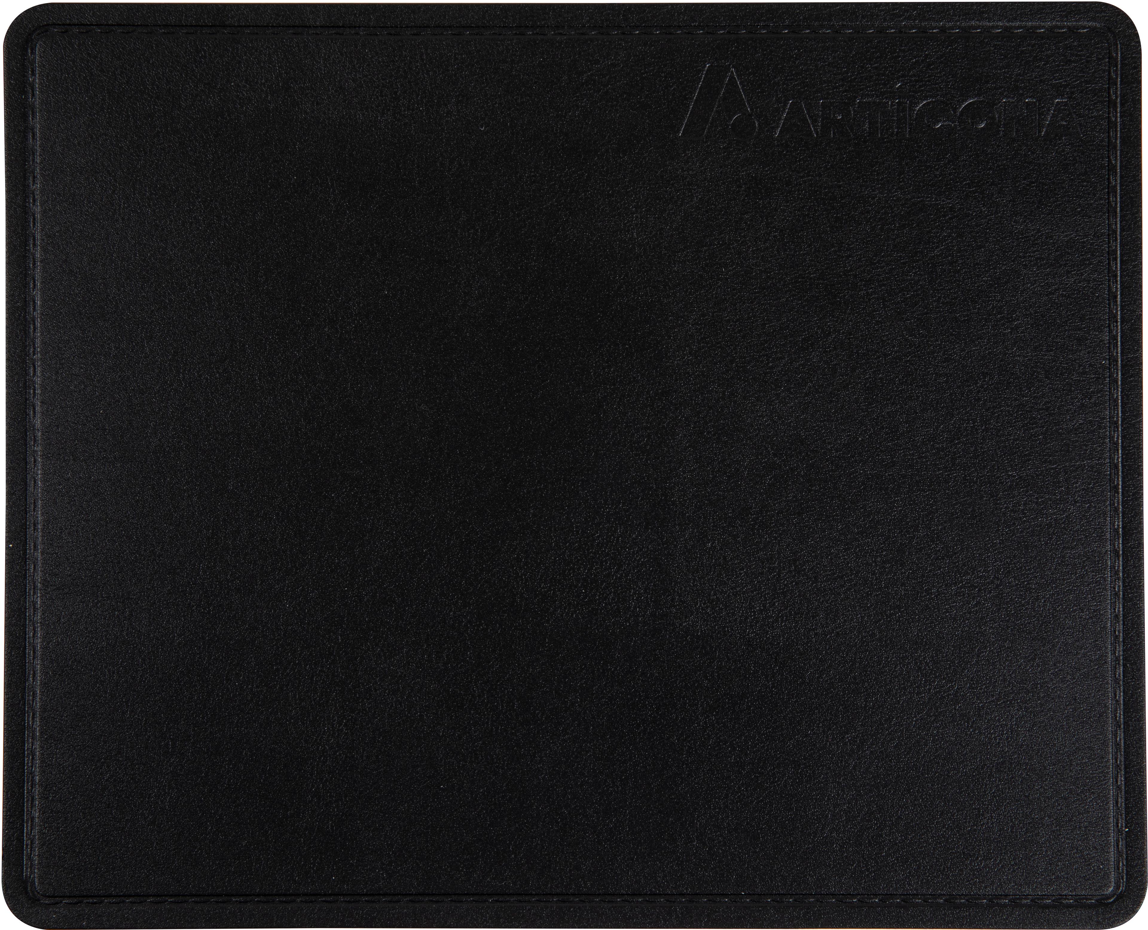 ARTICONA Mauspad Echtleder