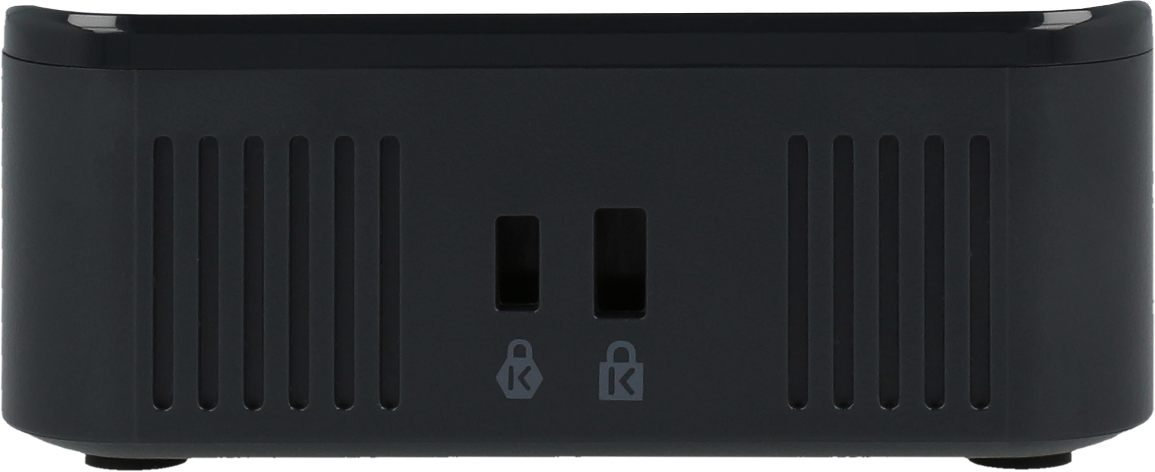 Docking Thunderbolt 3 8K/2x 4K ARTICONA