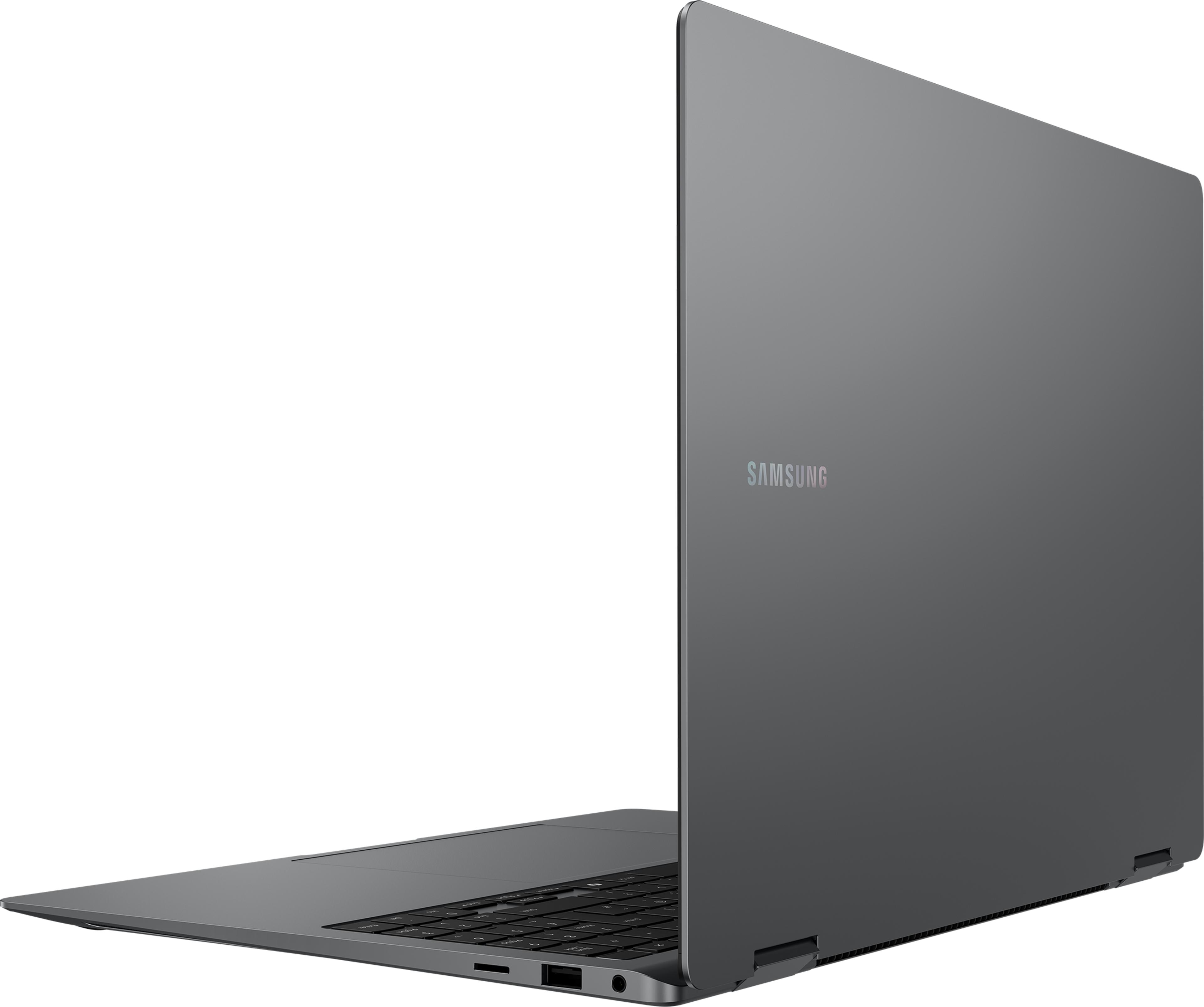 Samsung Book5 Pro 360 U5 16/512GB gray